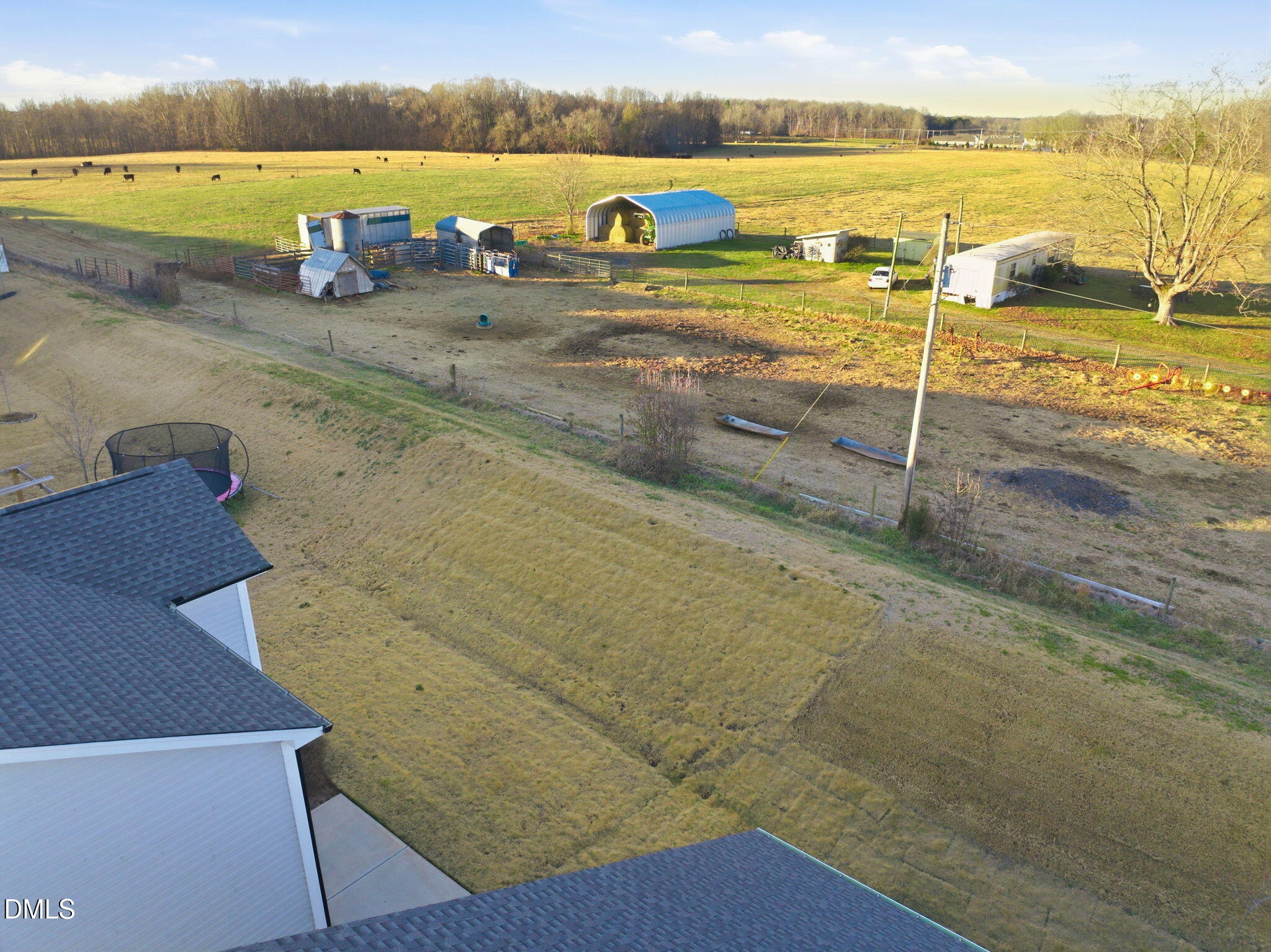 7005 Grainfield Road