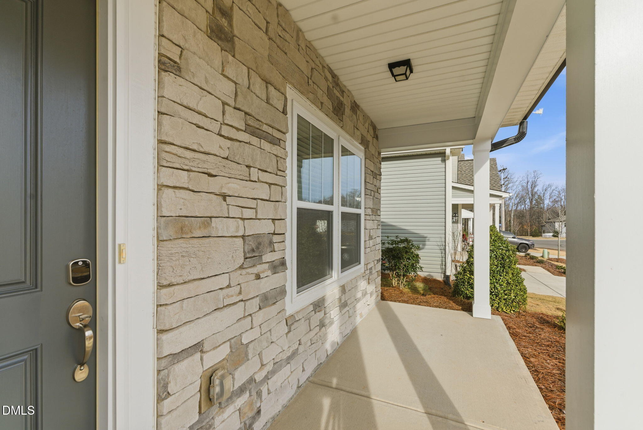 7005 Grainfield Road