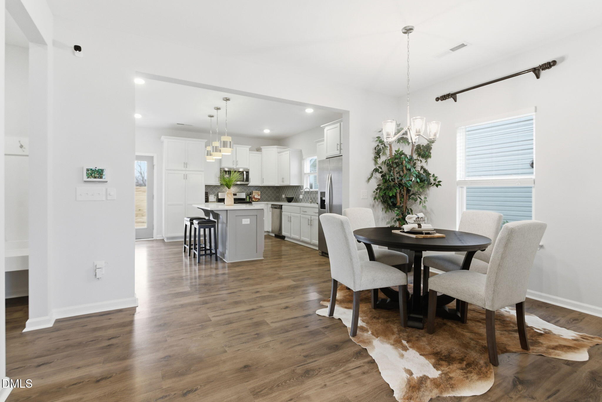 7005 Grainfield Road