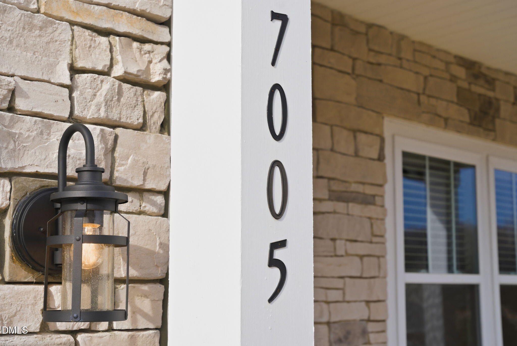 7005 Grainfield Road