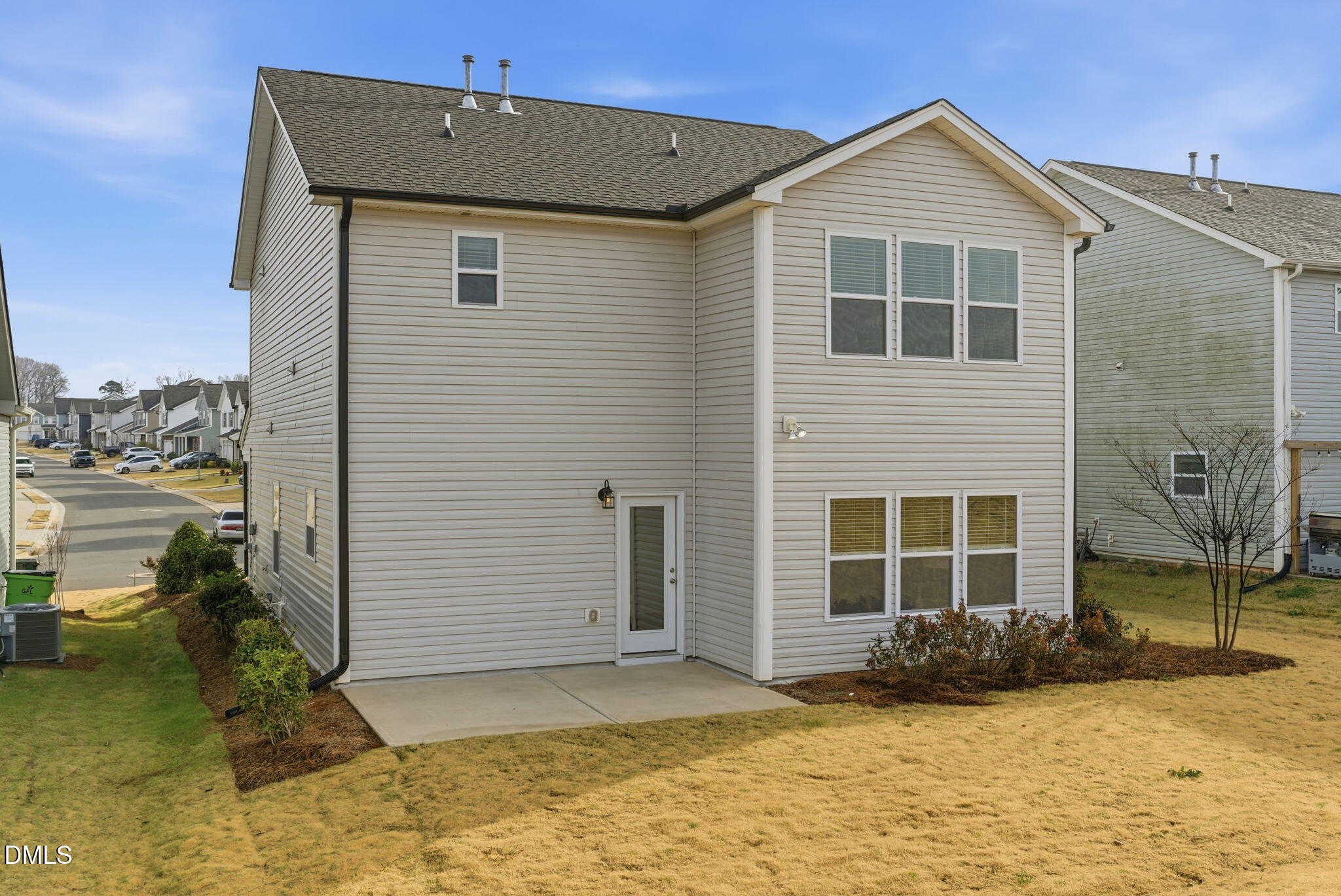 7005 Grainfield Road