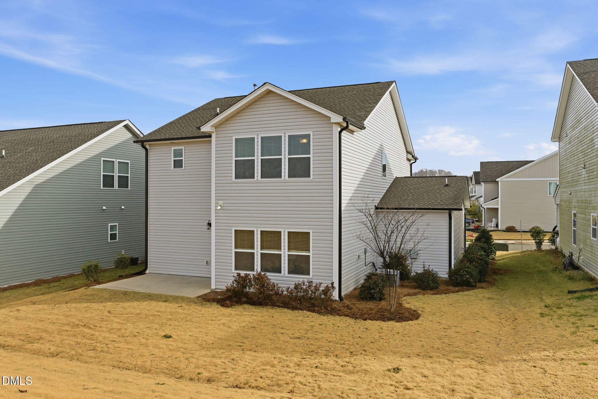 7005 Grainfield Road