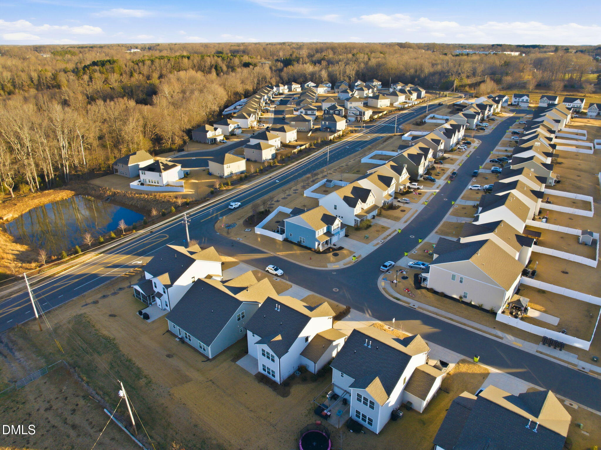 7005 Grainfield Road