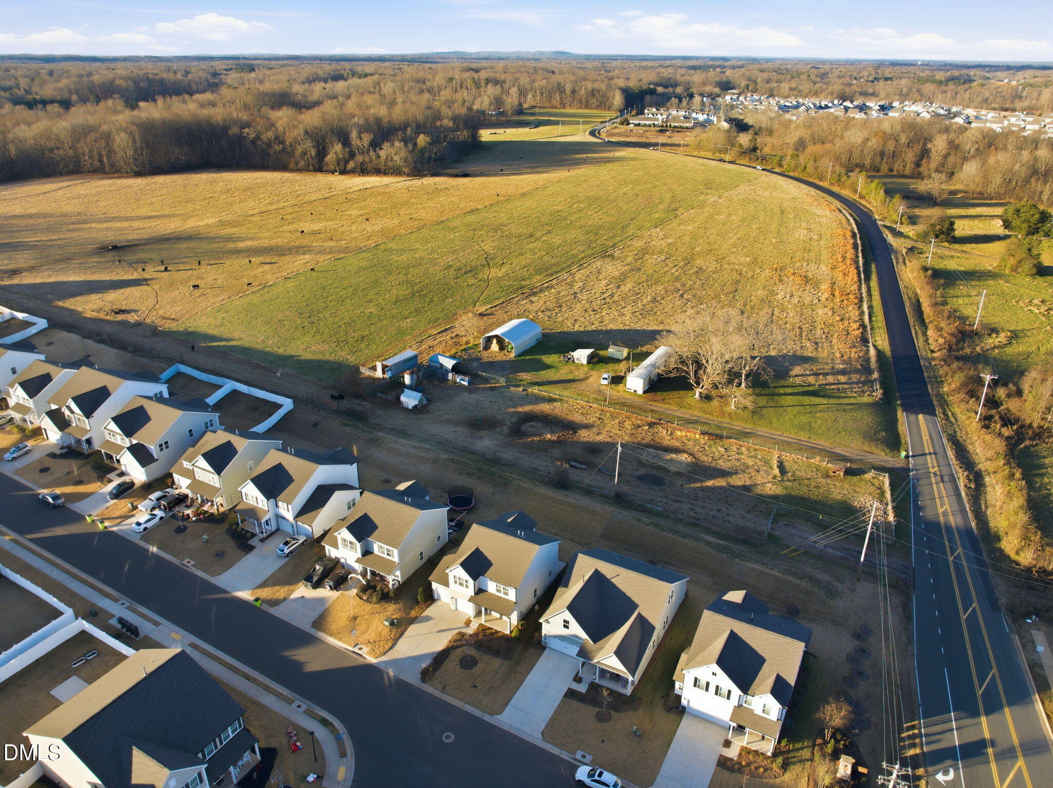 7005 Grainfield Road