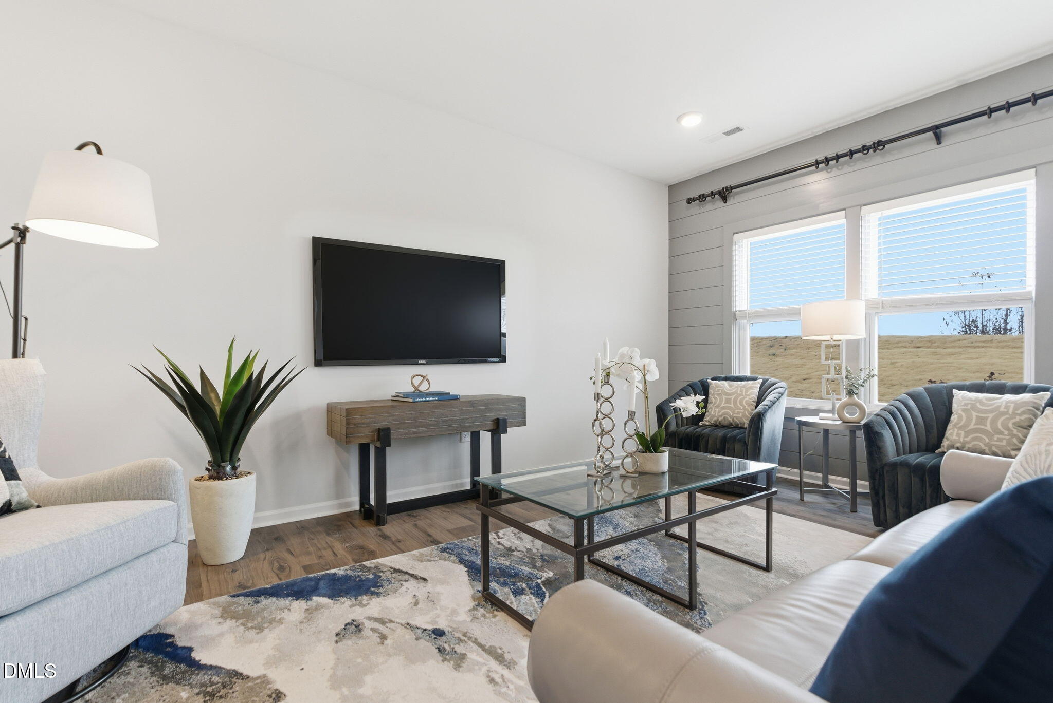 7005 Grainfield Road