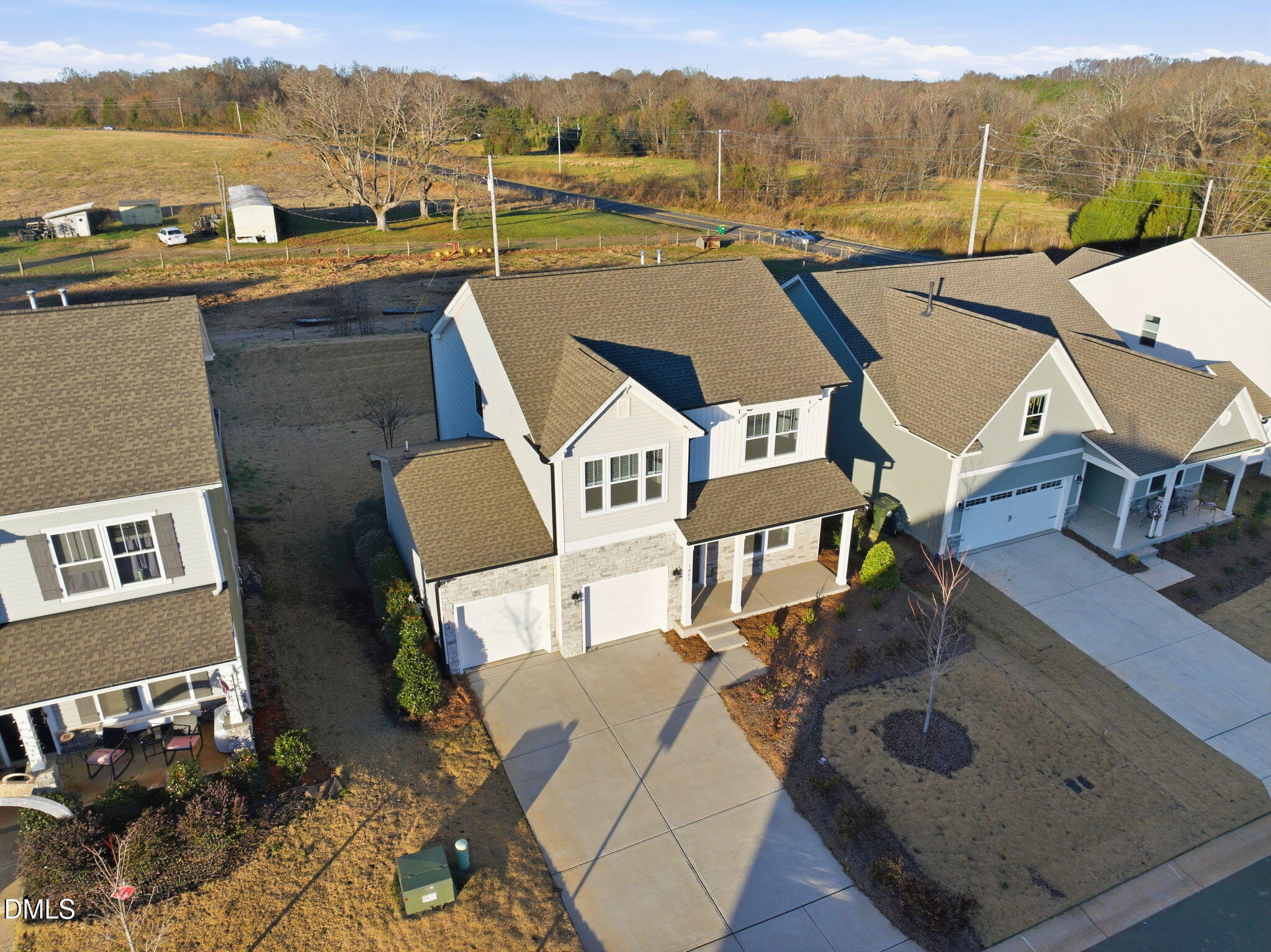 7005 Grainfield Road