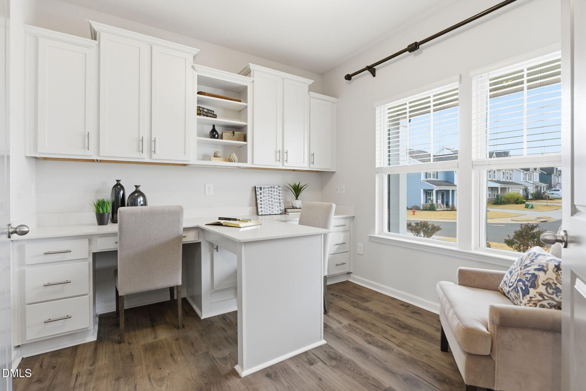 7005 Grainfield Road