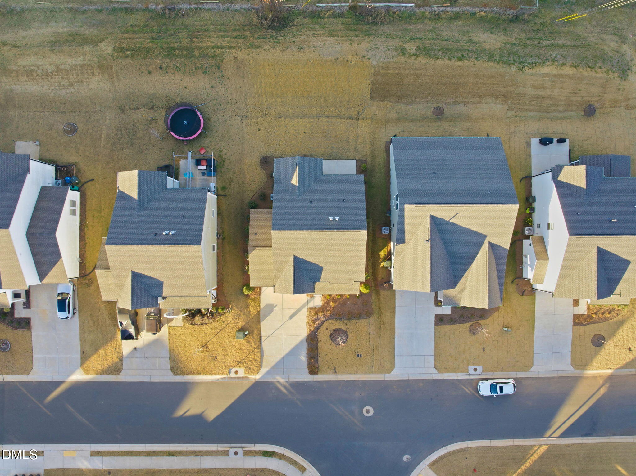 7005 Grainfield Road