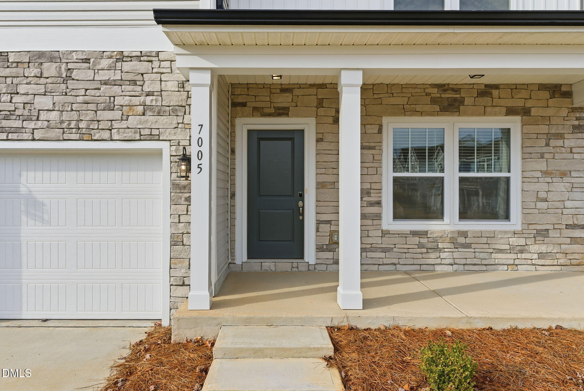 7005 Grainfield Road