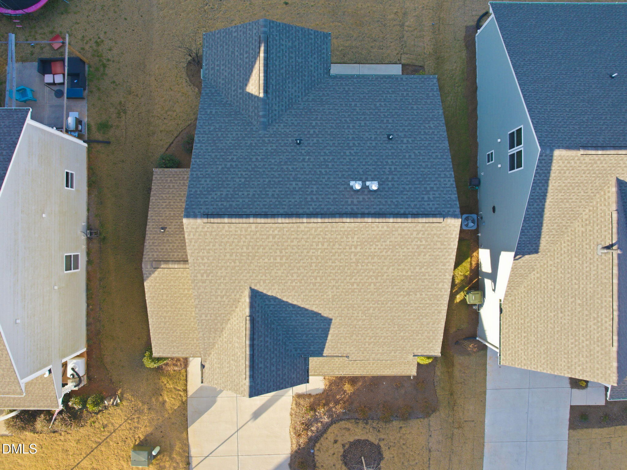 7005 Grainfield Road