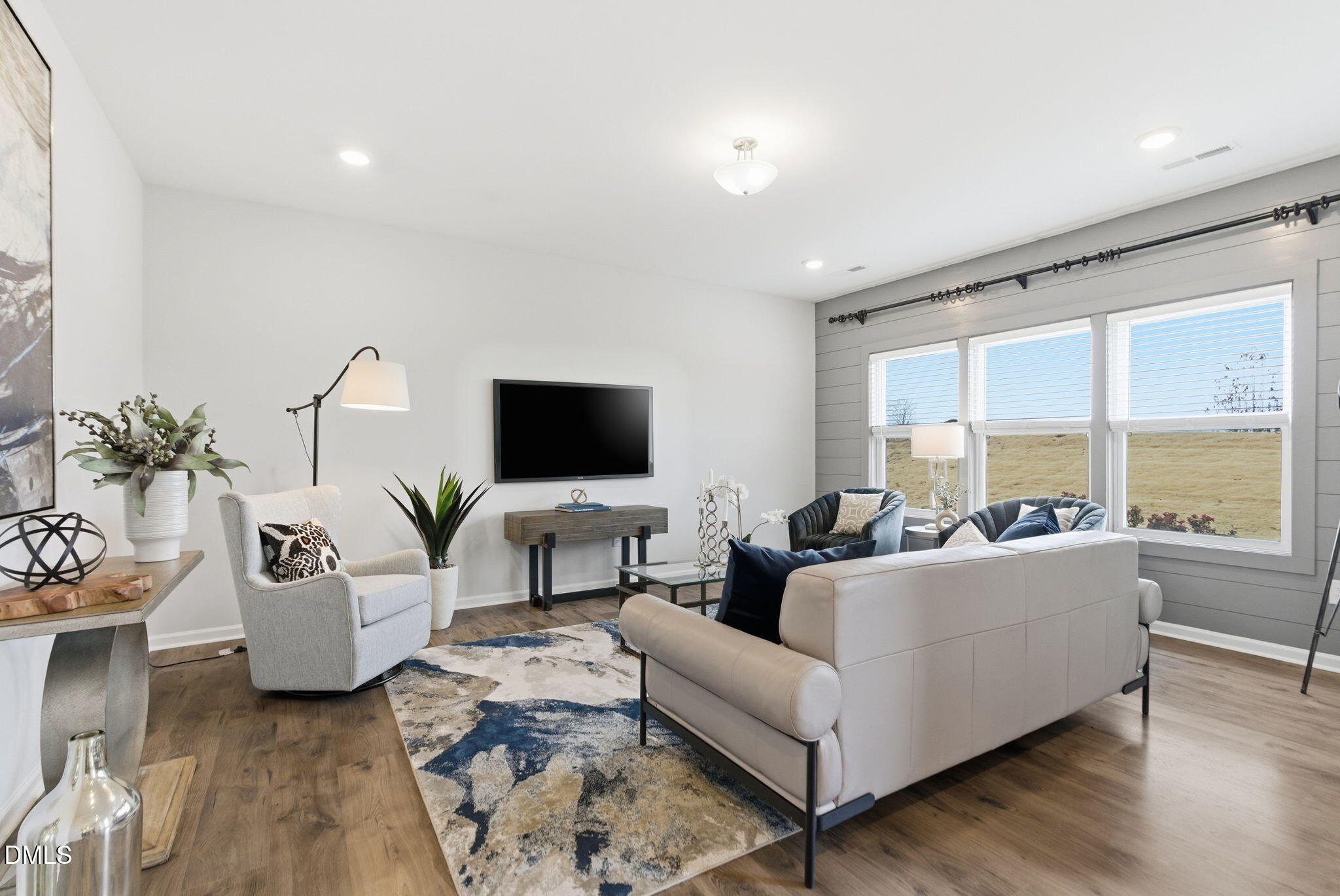 7005 Grainfield Road