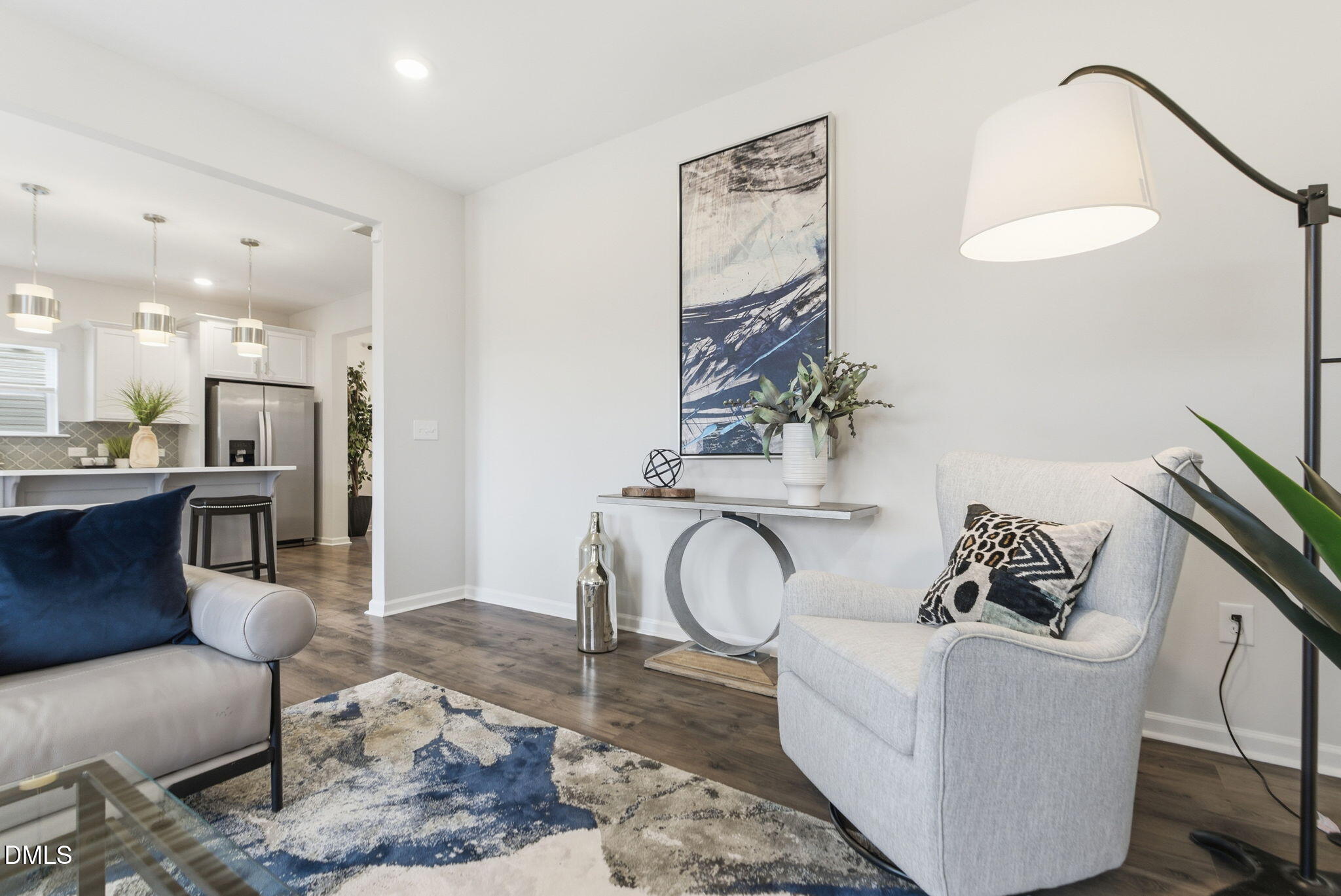 7005 Grainfield Road