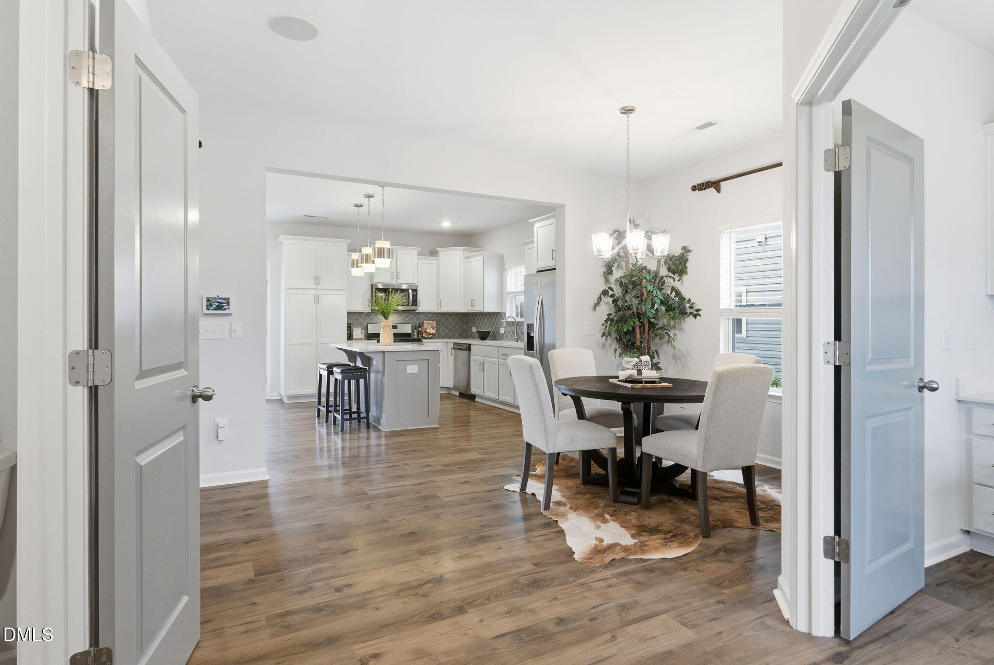 7005 Grainfield Road