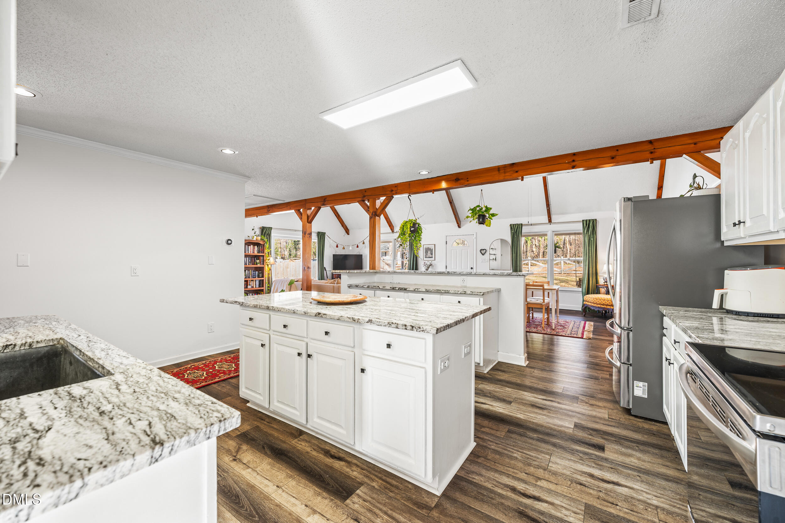 2618 Brame Road