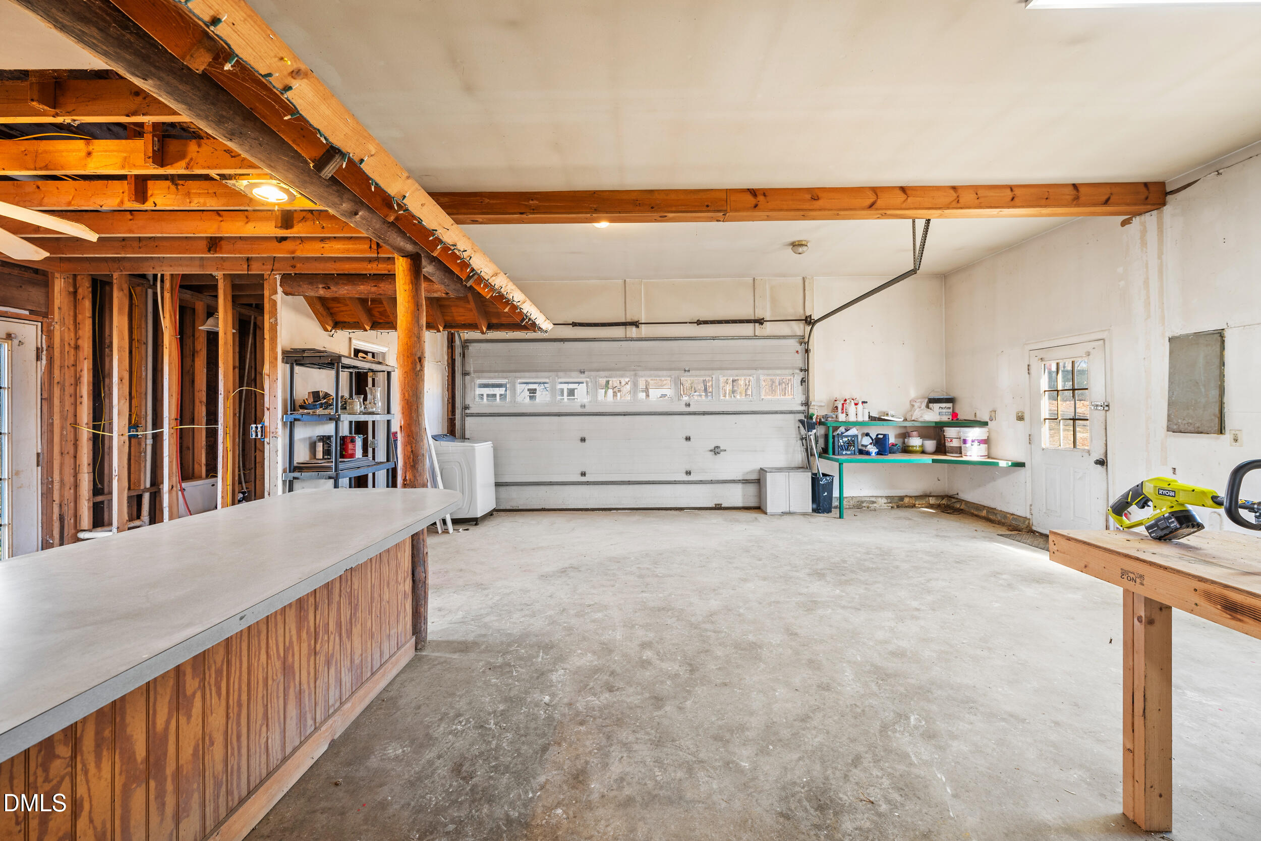 2618 Brame Road