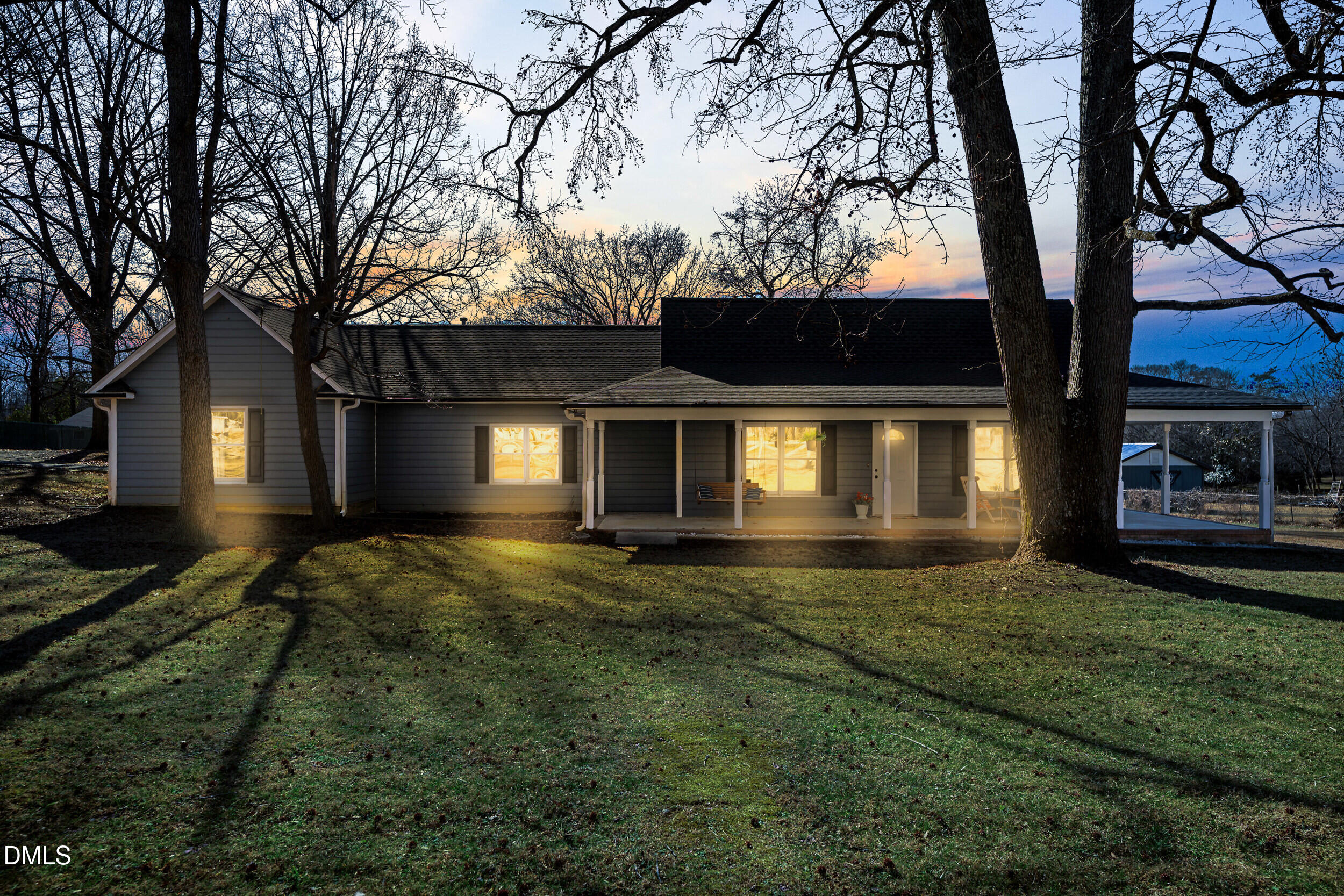 2618 Brame Road