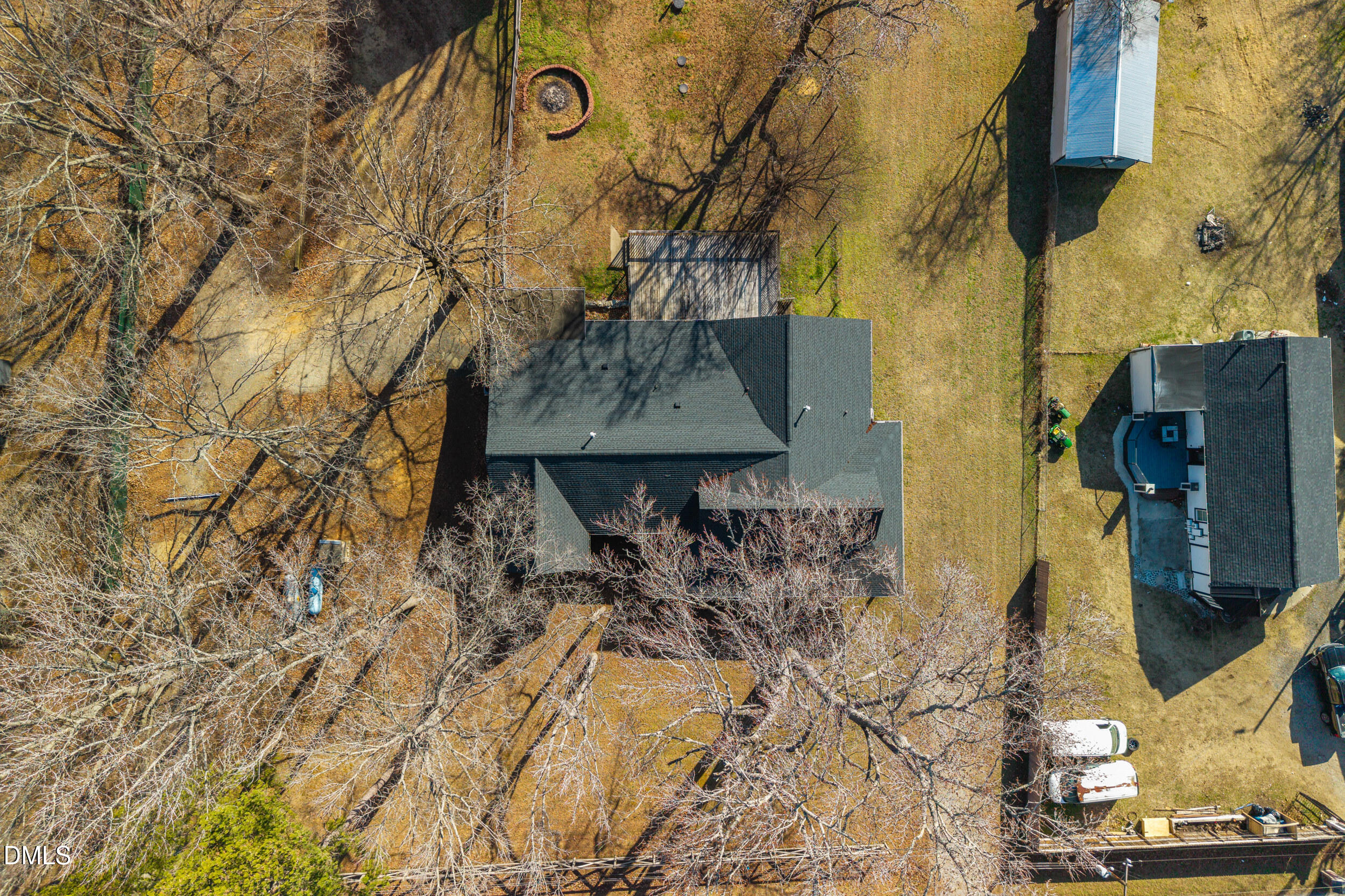 2618 Brame Road