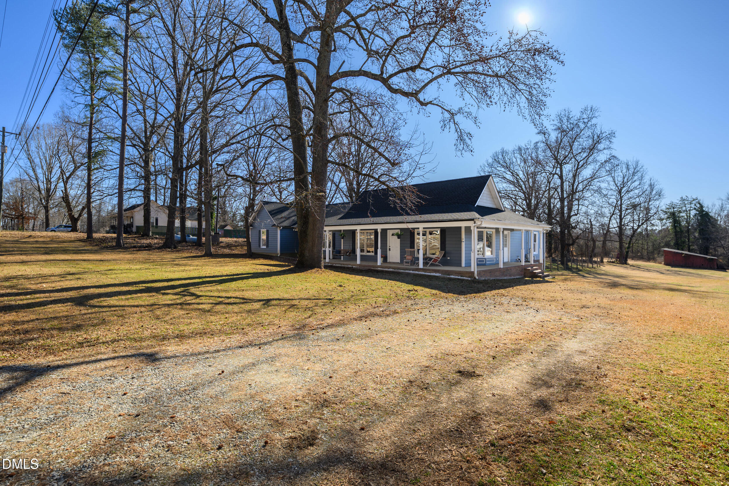 2618 Brame Road