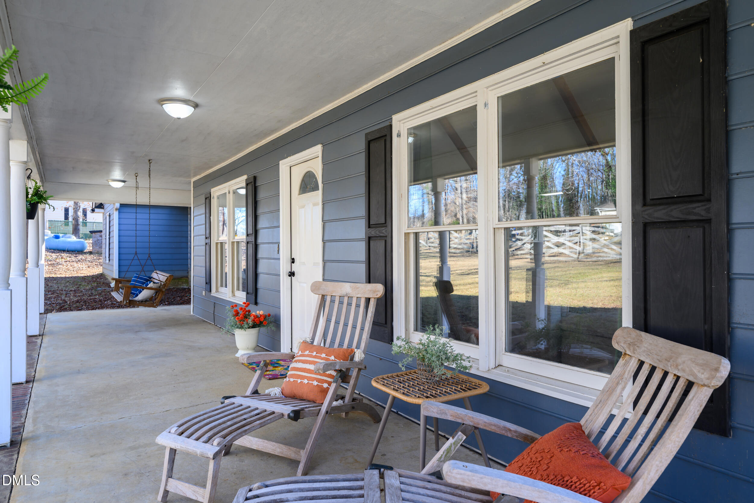 2618 Brame Road