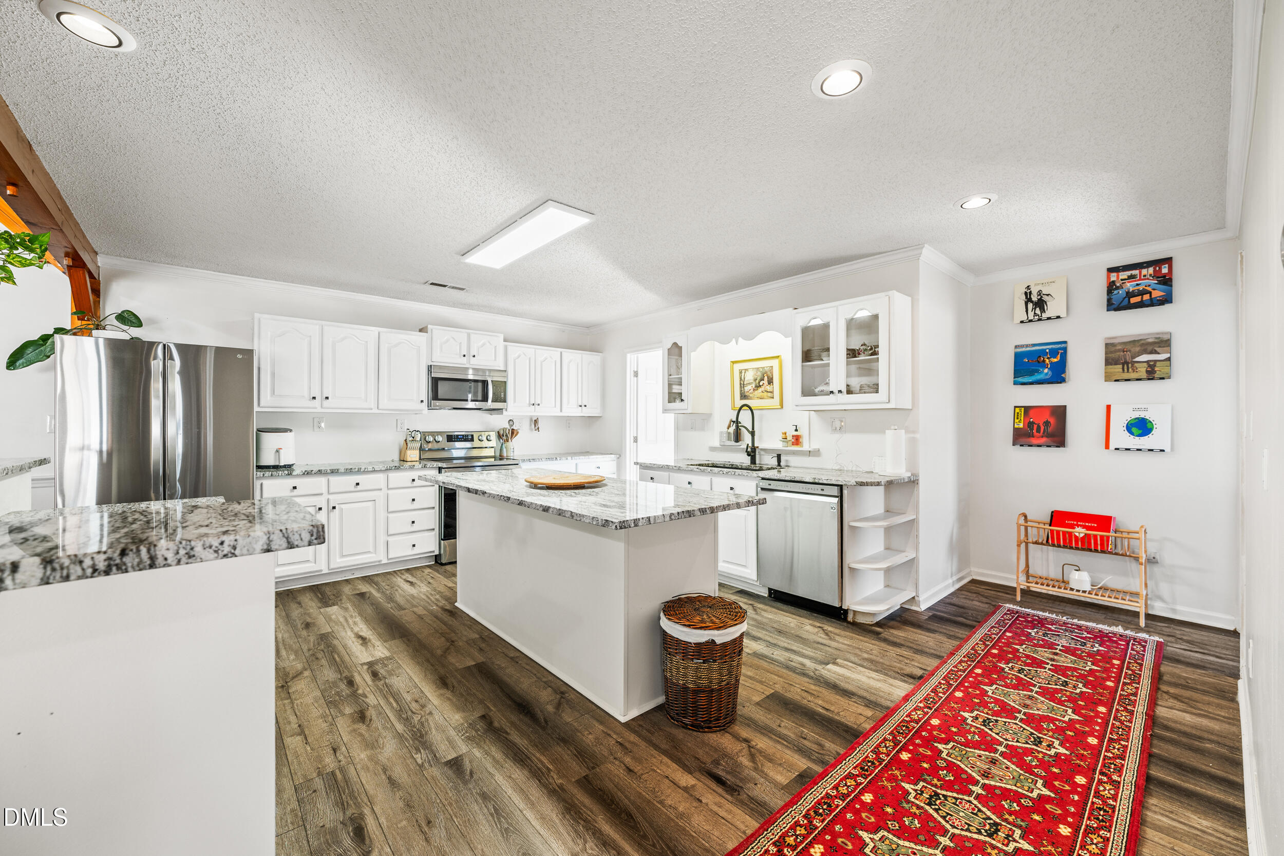 2618 Brame Road