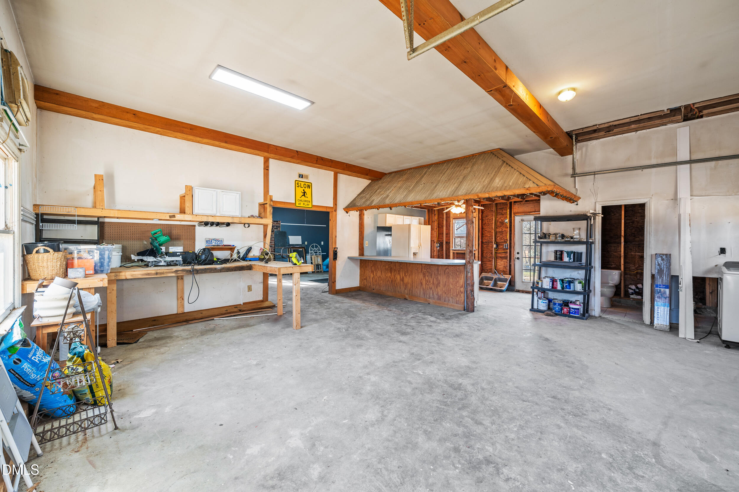 2618 Brame Road