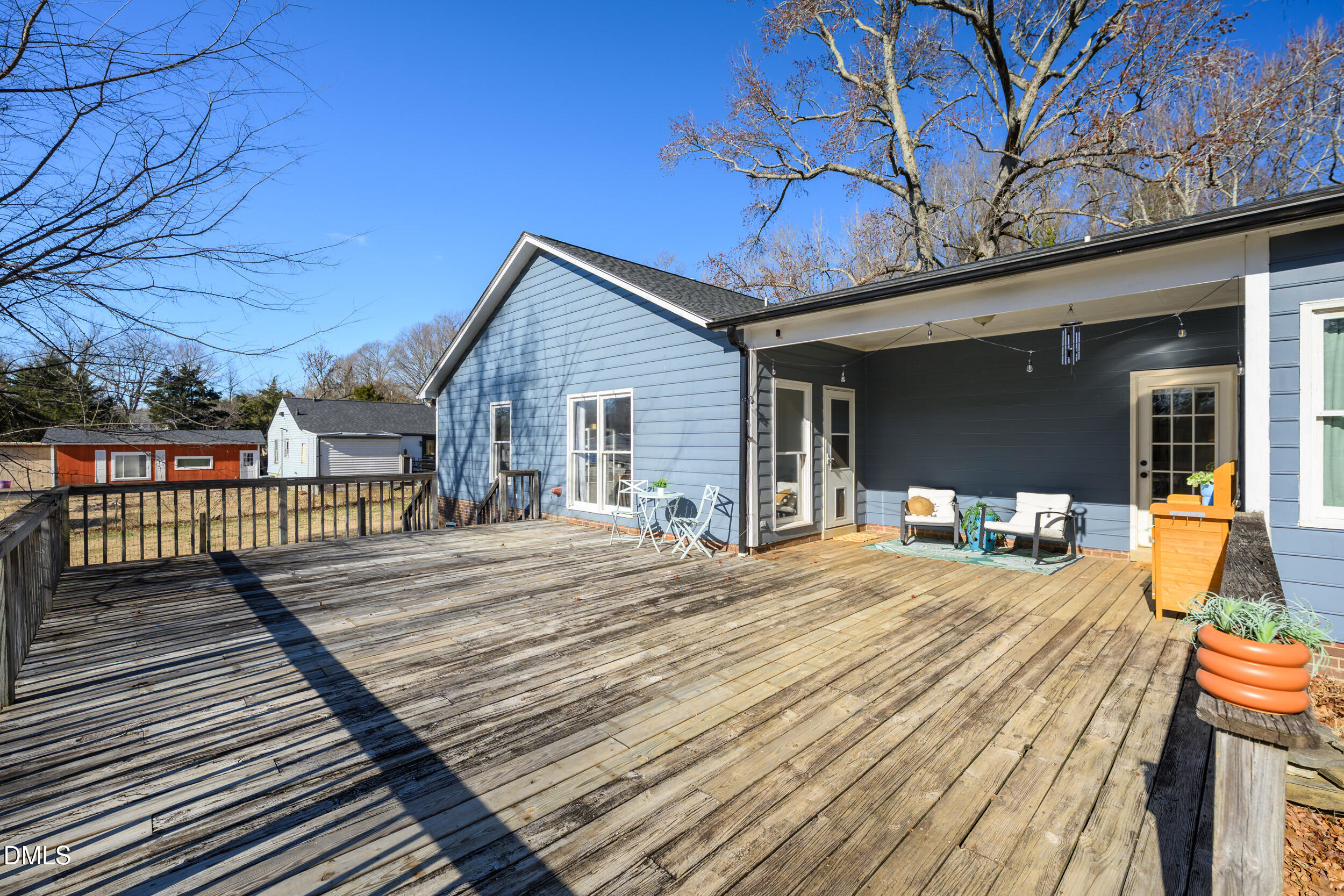 2618 Brame Road