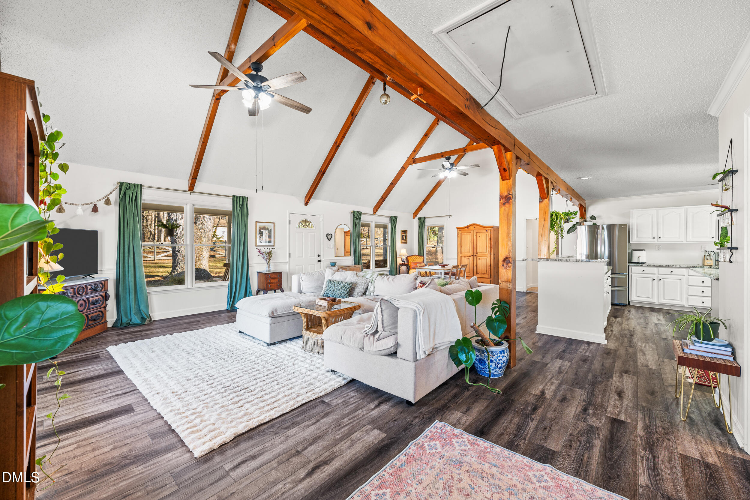 2618 Brame Road