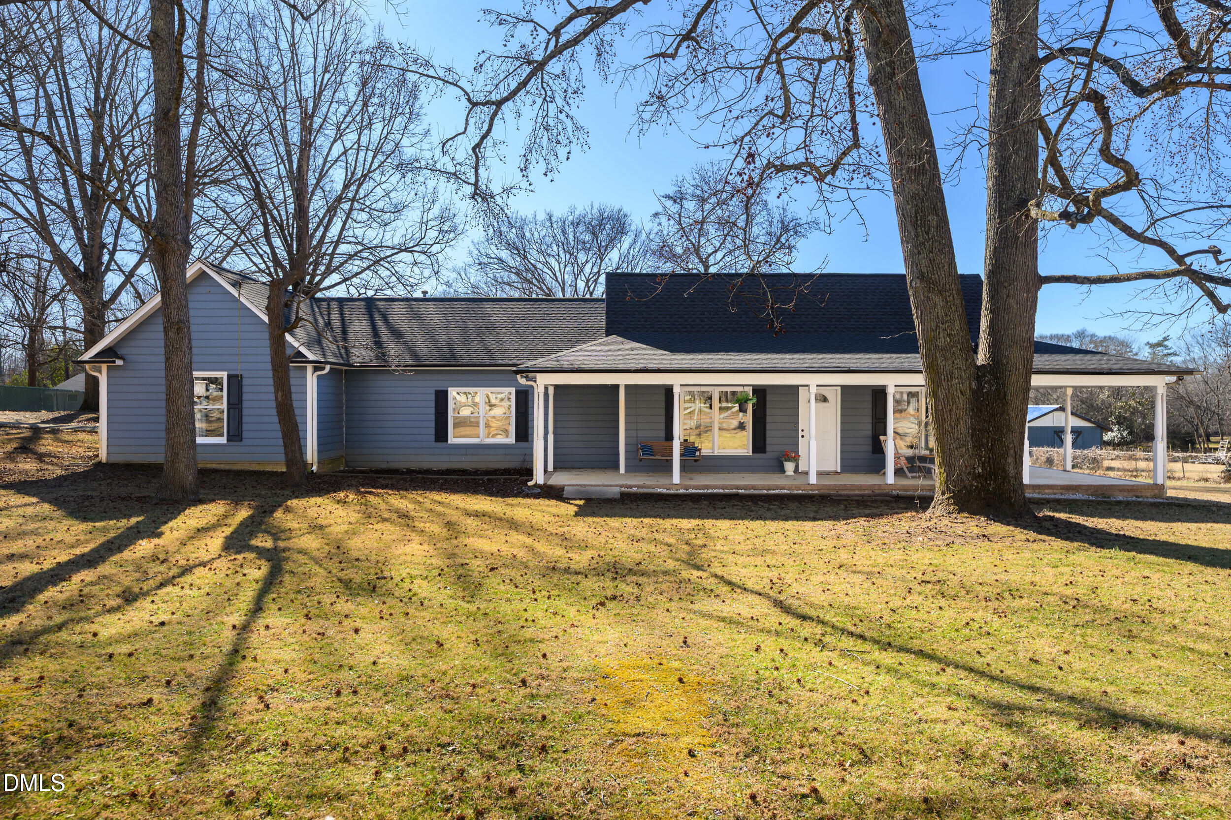 2618 Brame Road