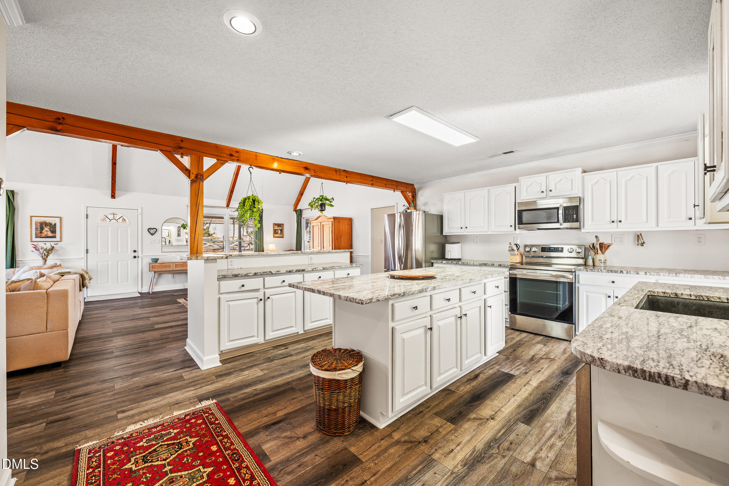 2618 Brame Road