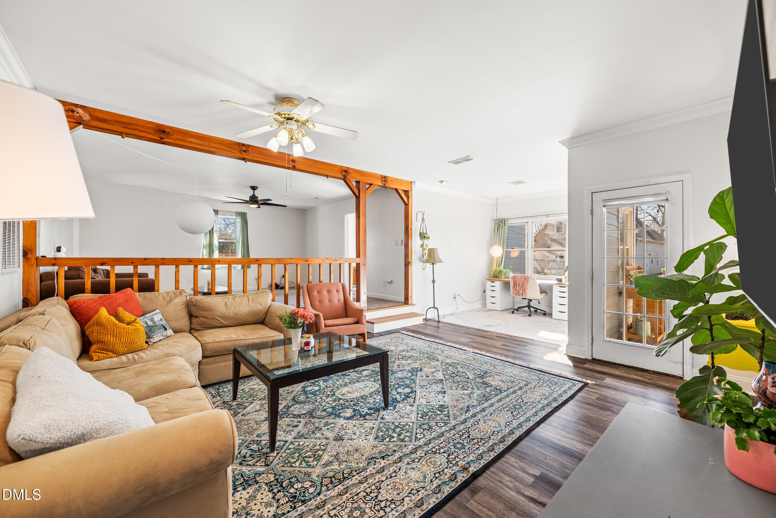 2618 Brame Road