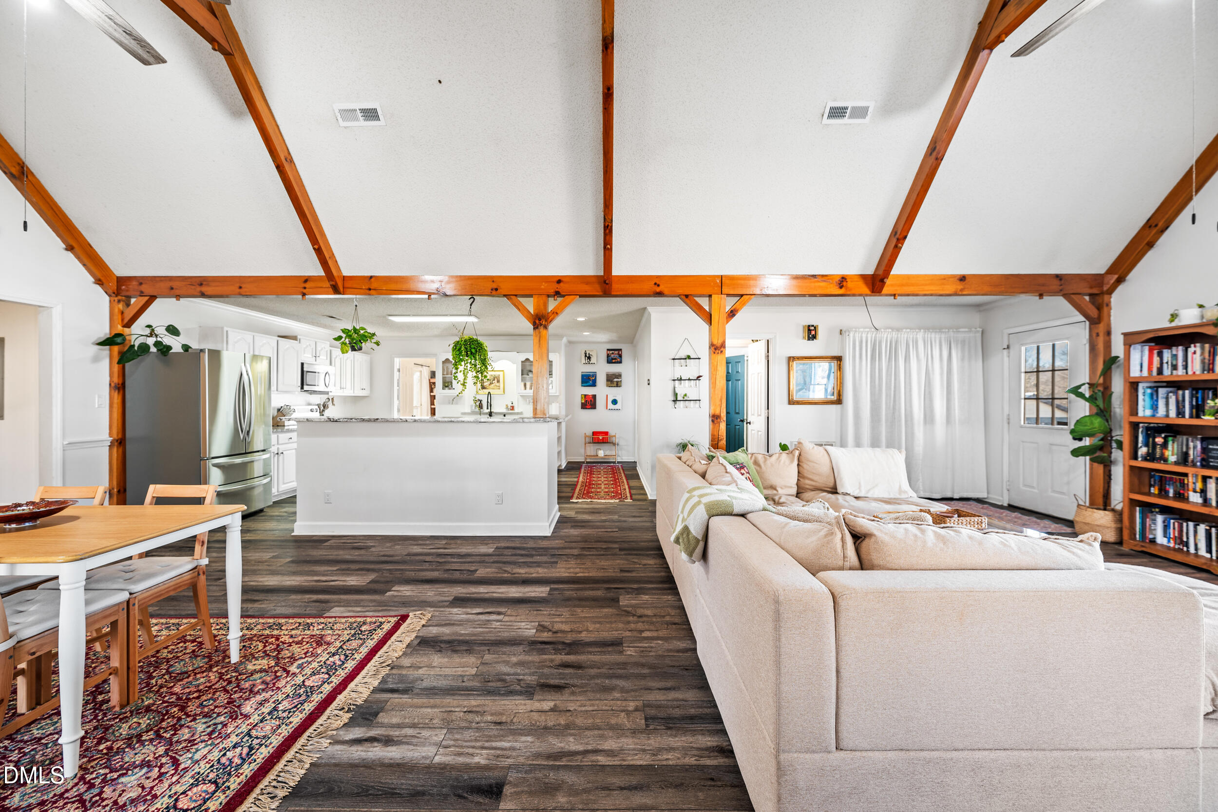 2618 Brame Road