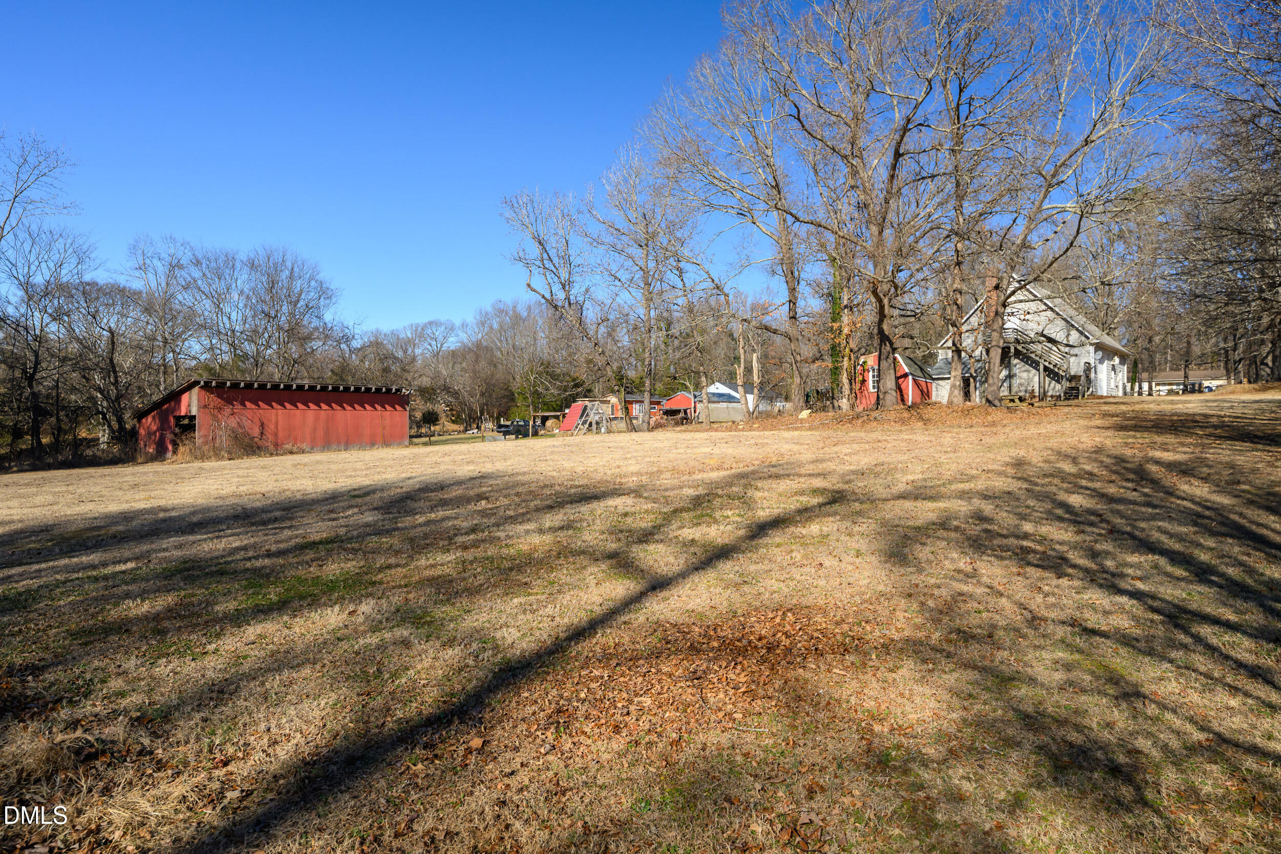 2618 Brame Road