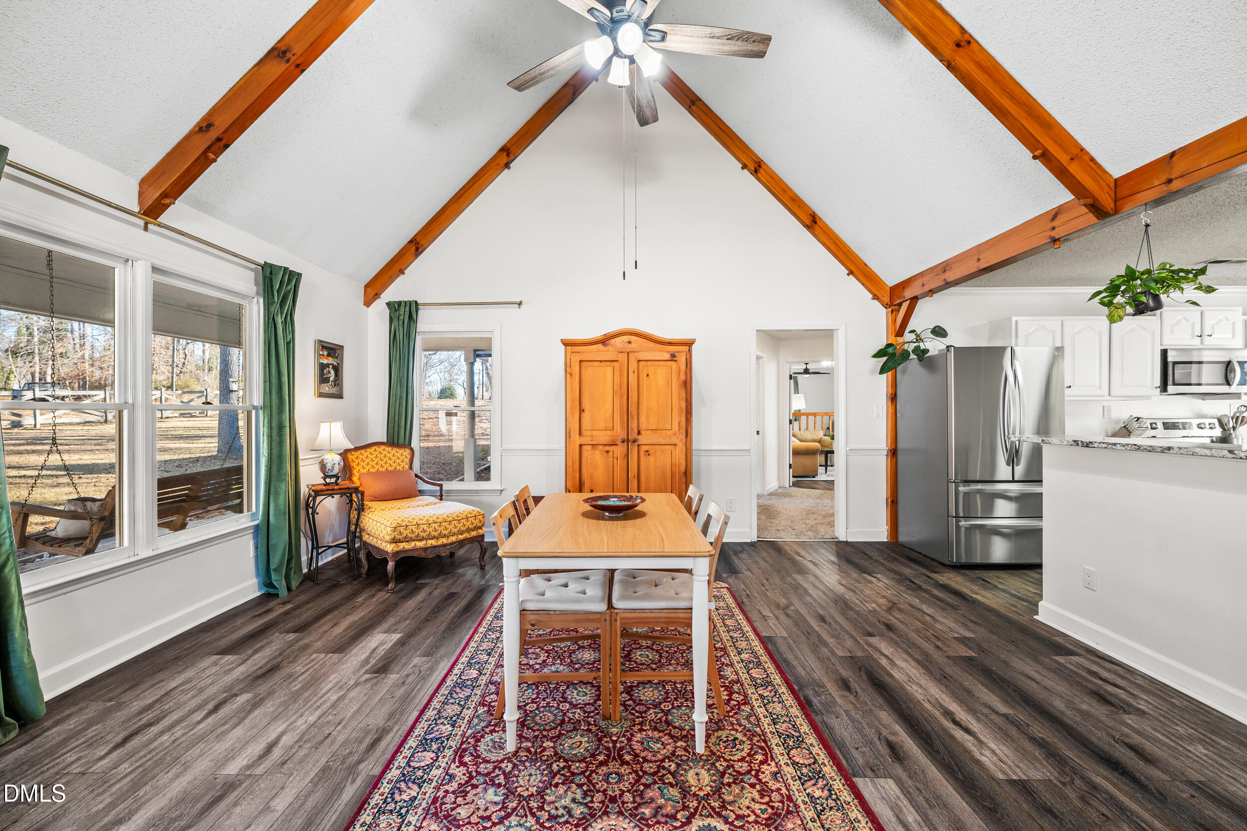 2618 Brame Road