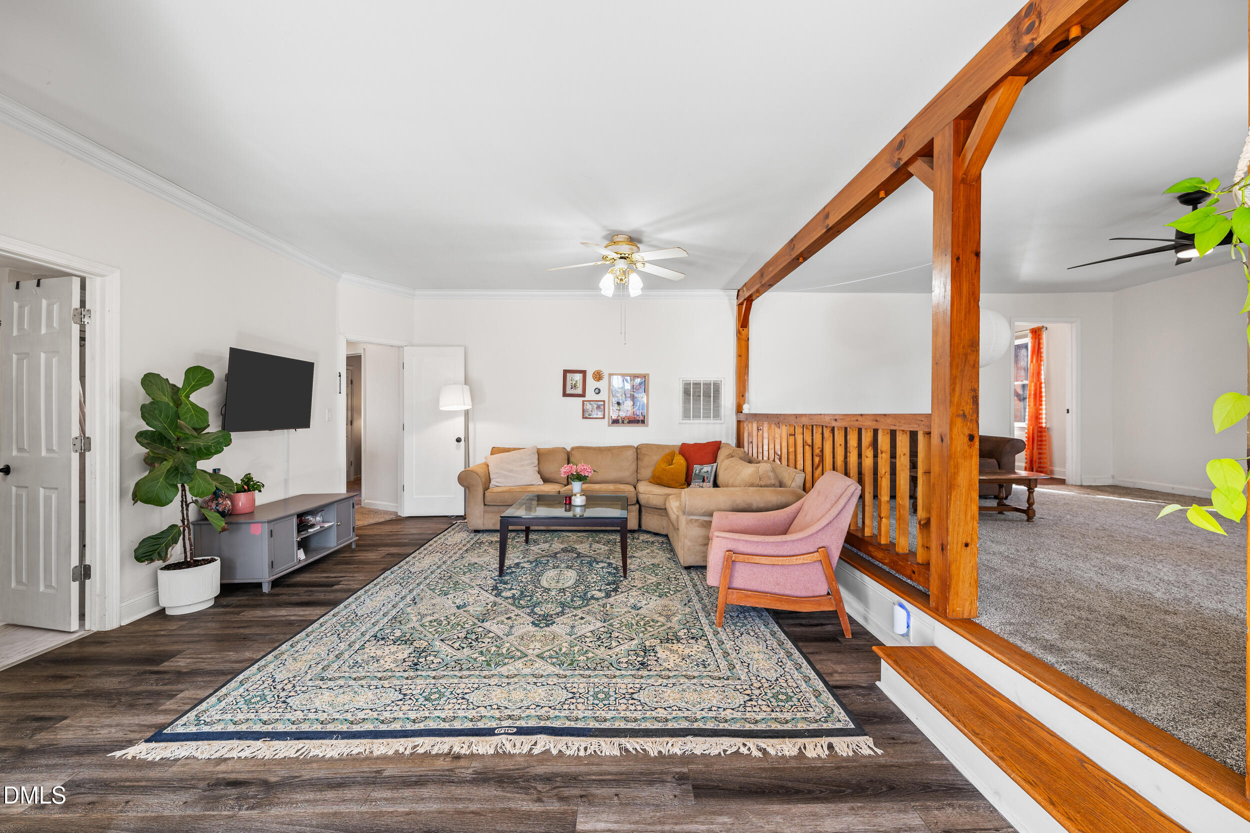 2618 Brame Road