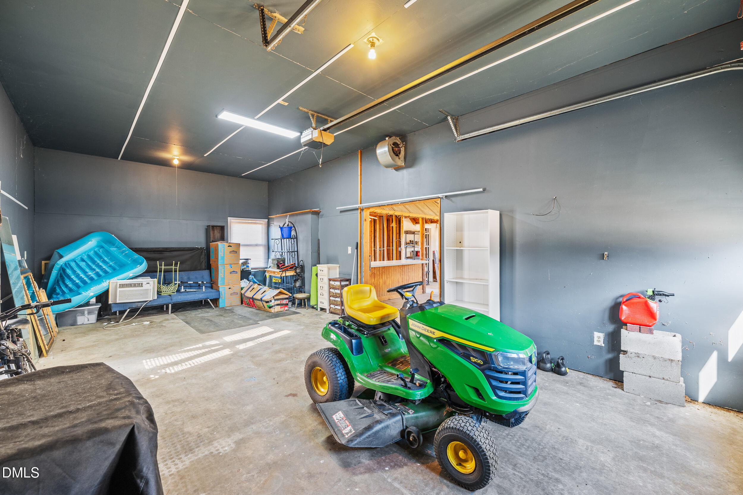 2618 Brame Road