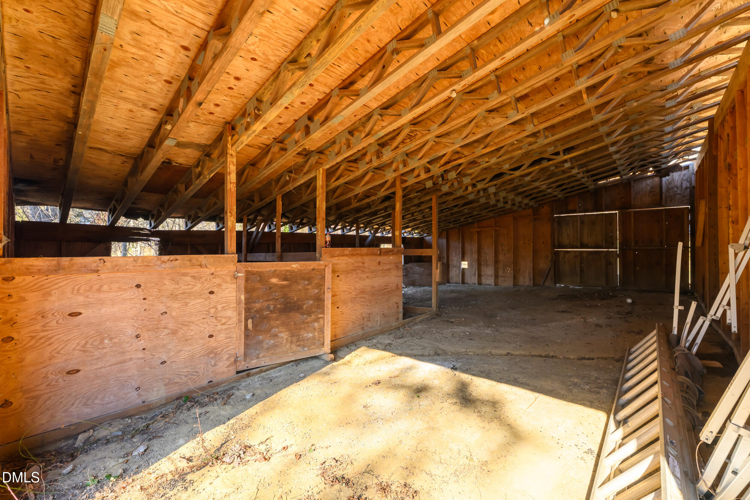 2618 Brame Road