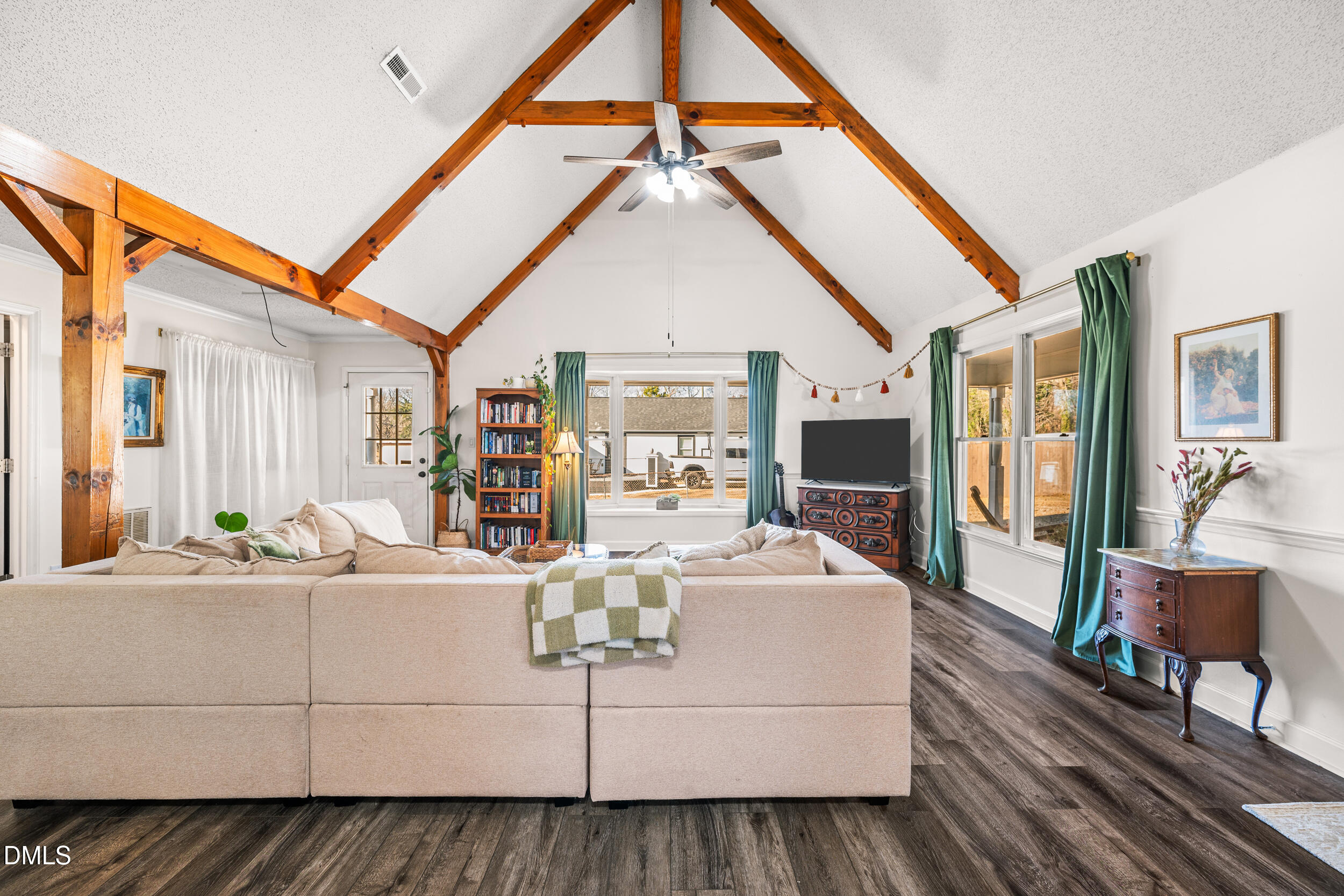 2618 Brame Road