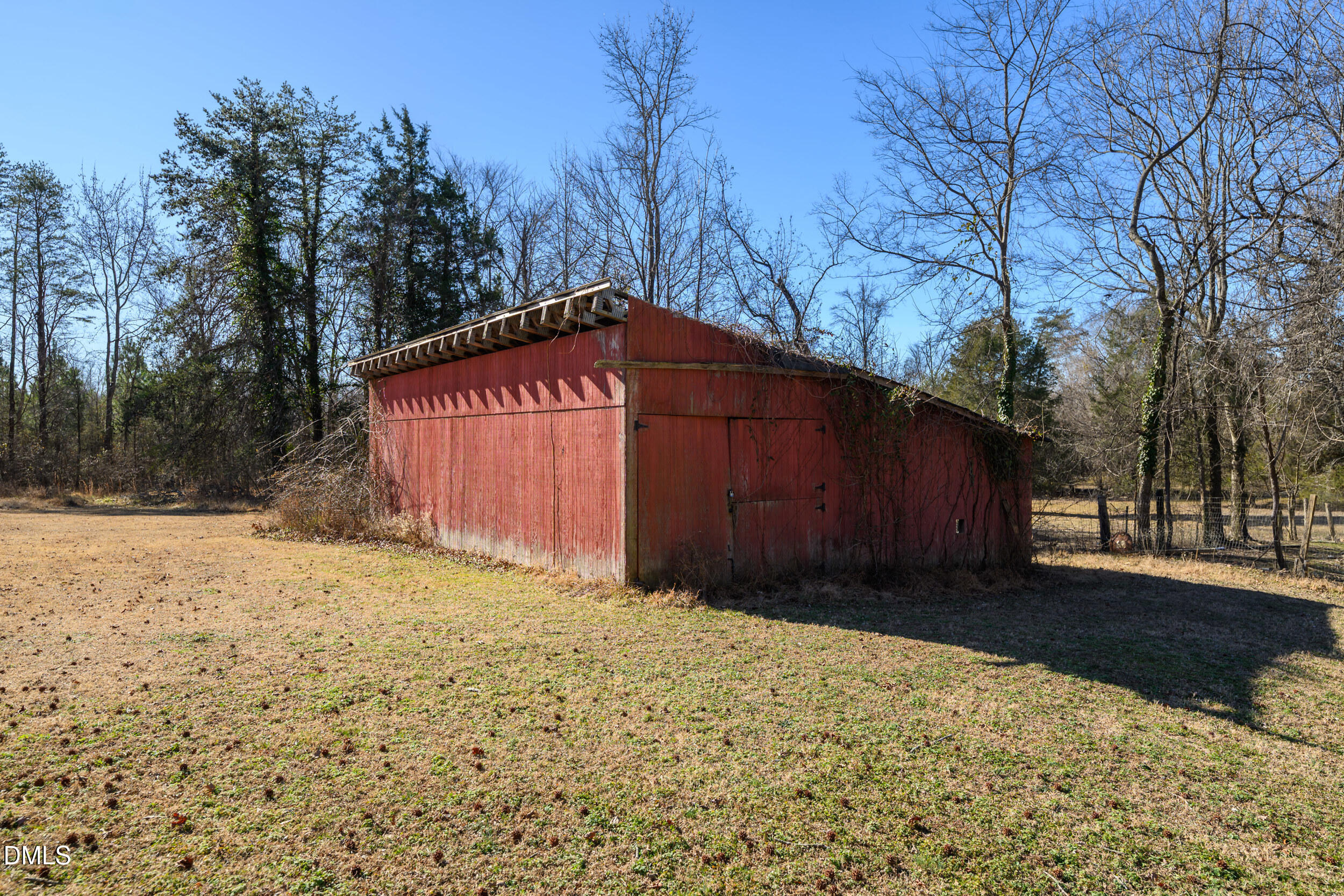 2618 Brame Road