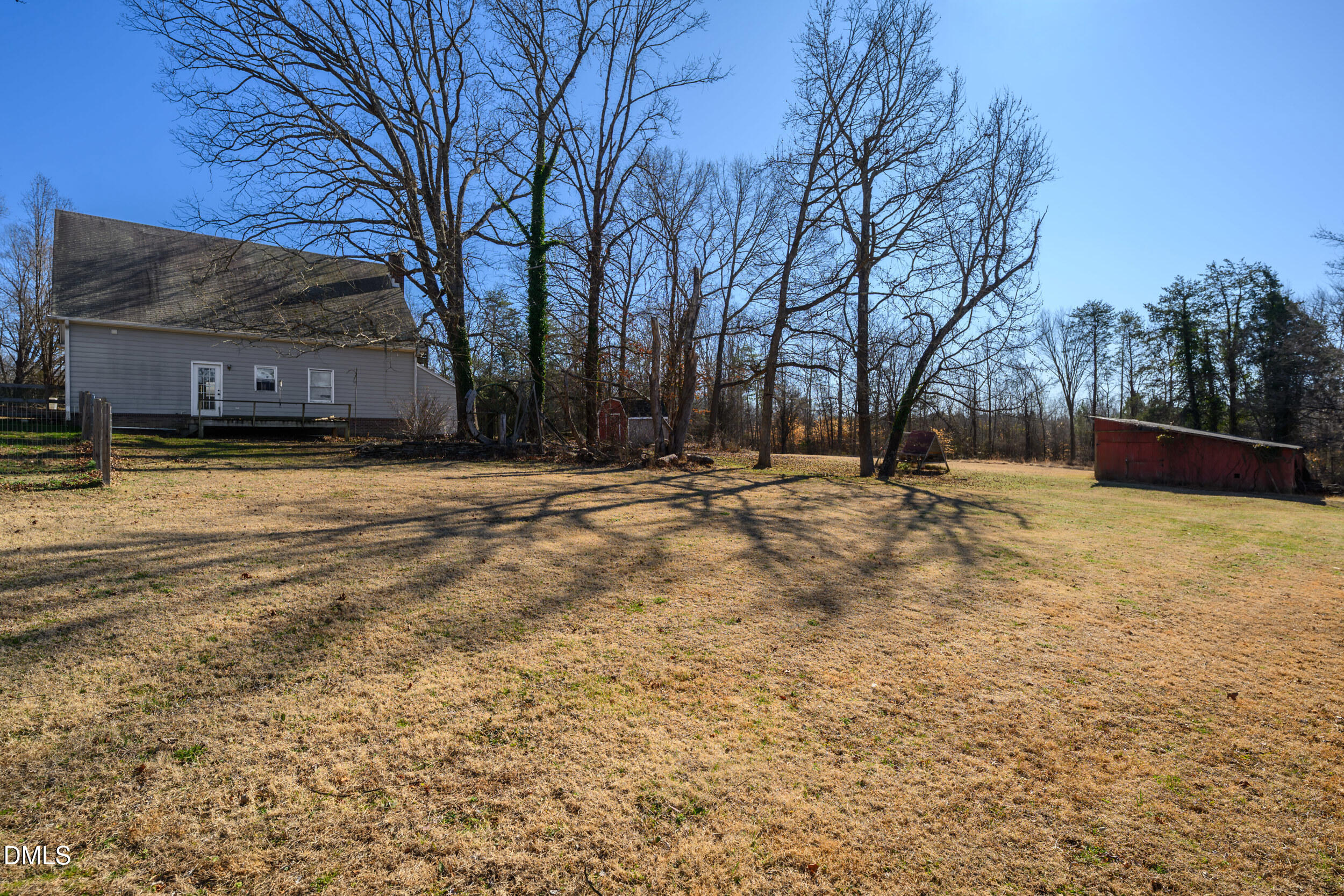 2618 Brame Road