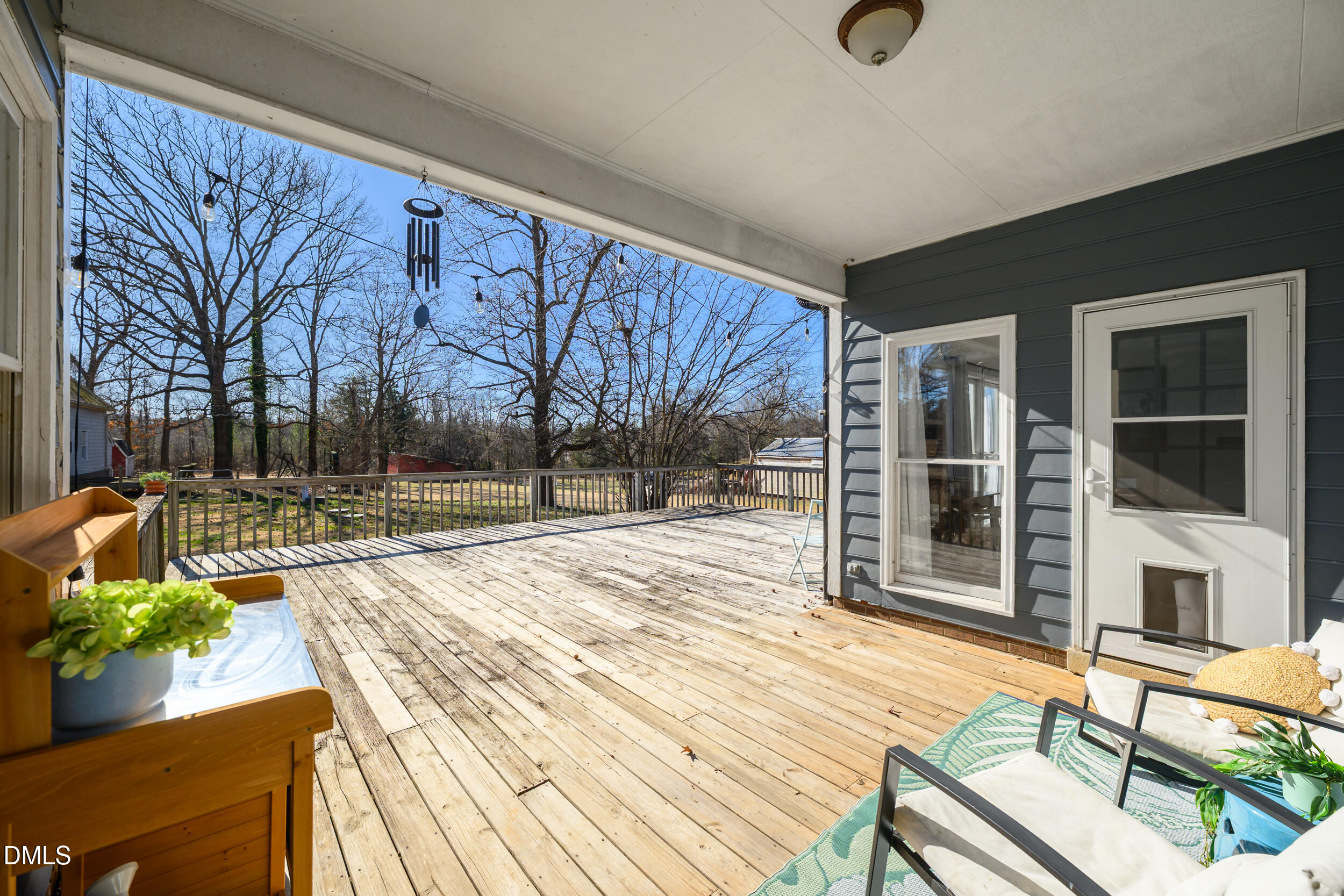 2618 Brame Road