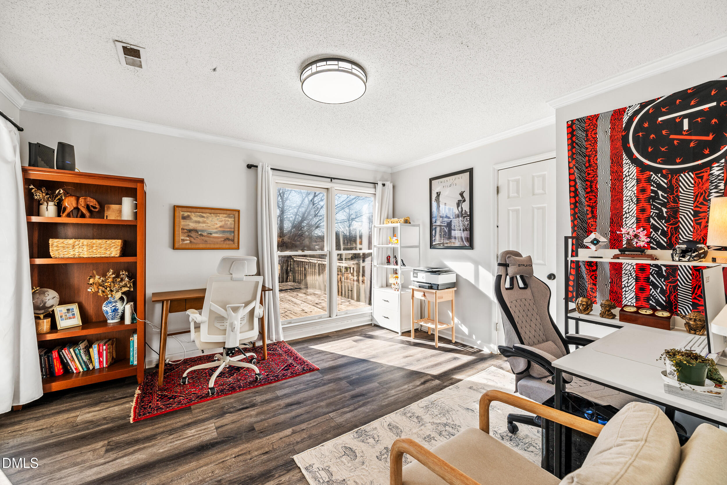 2618 Brame Road