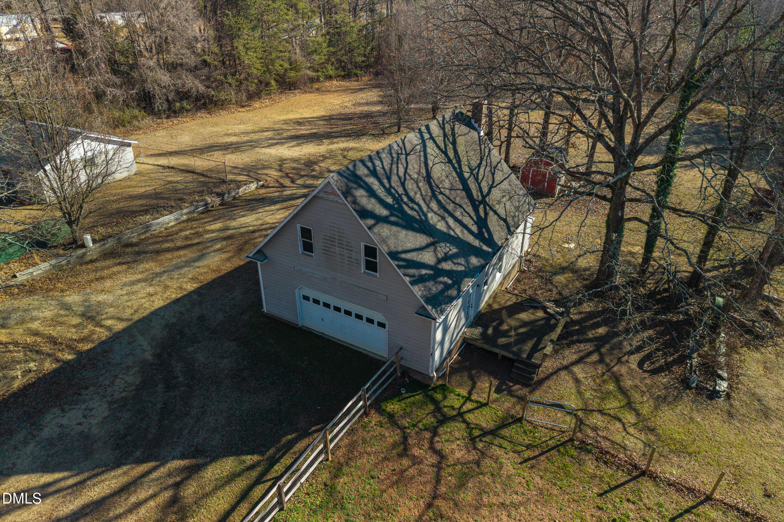 2618 Brame Road