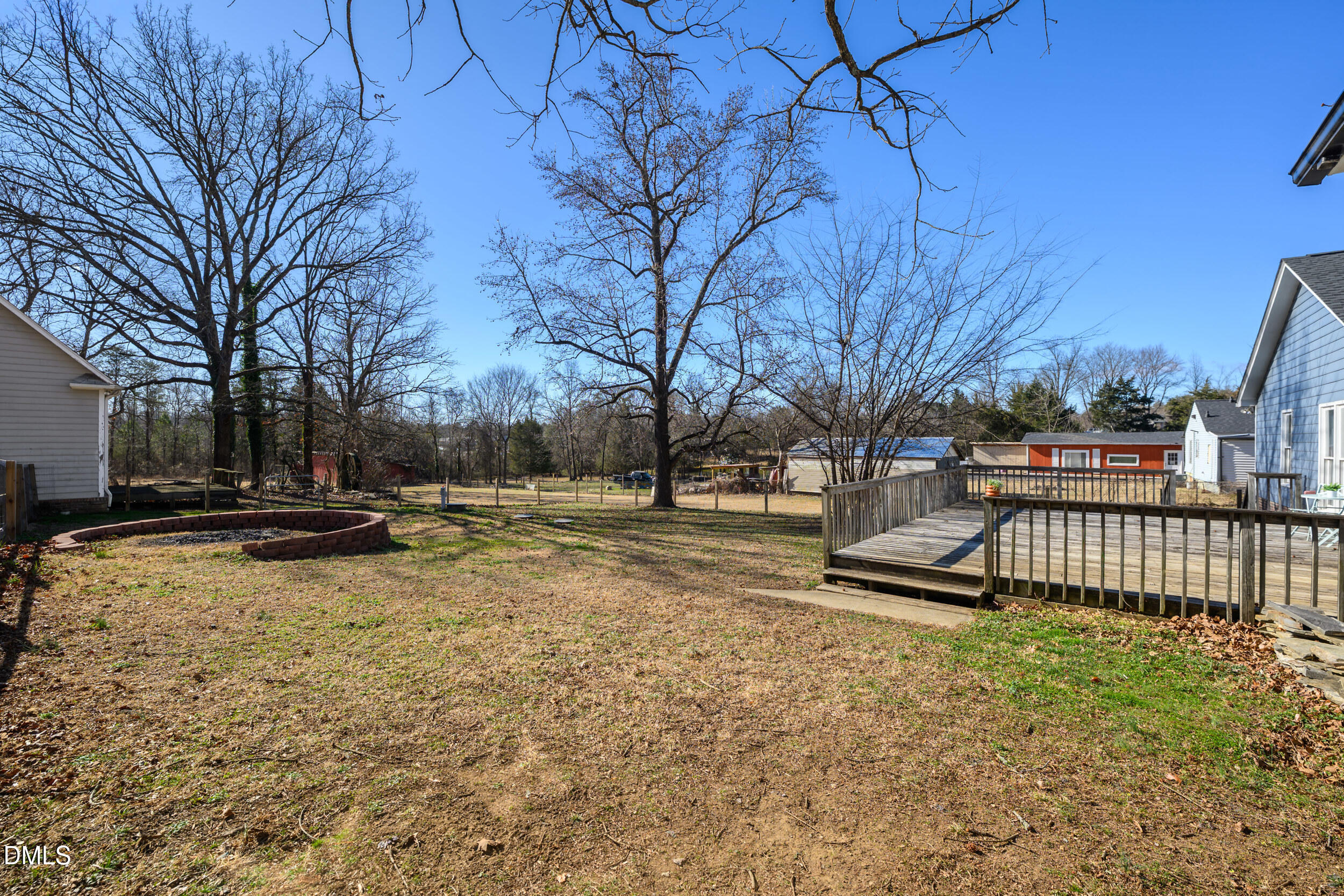 2618 Brame Road