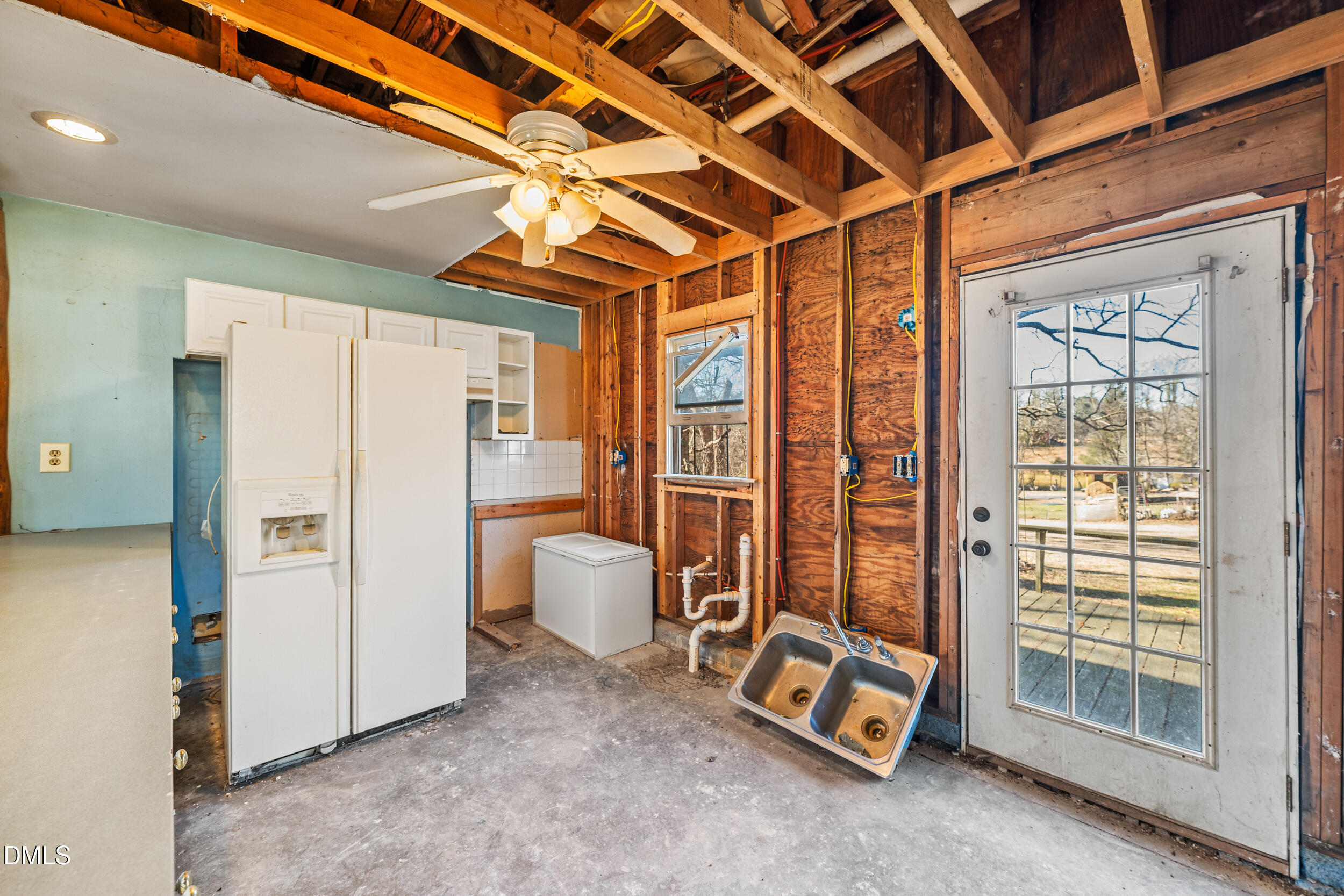 2618 Brame Road