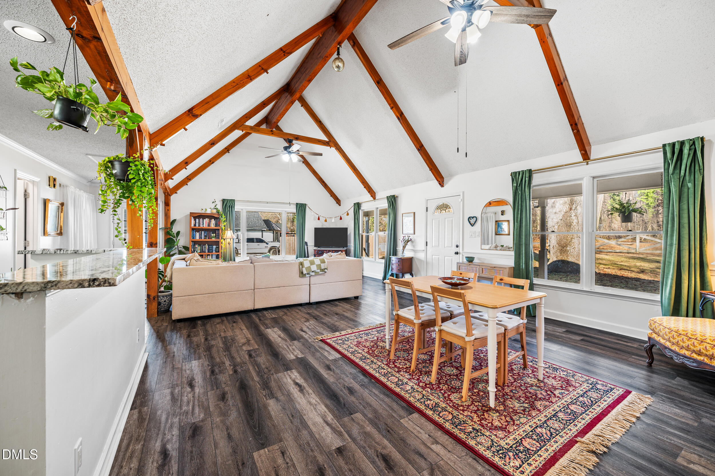 2618 Brame Road