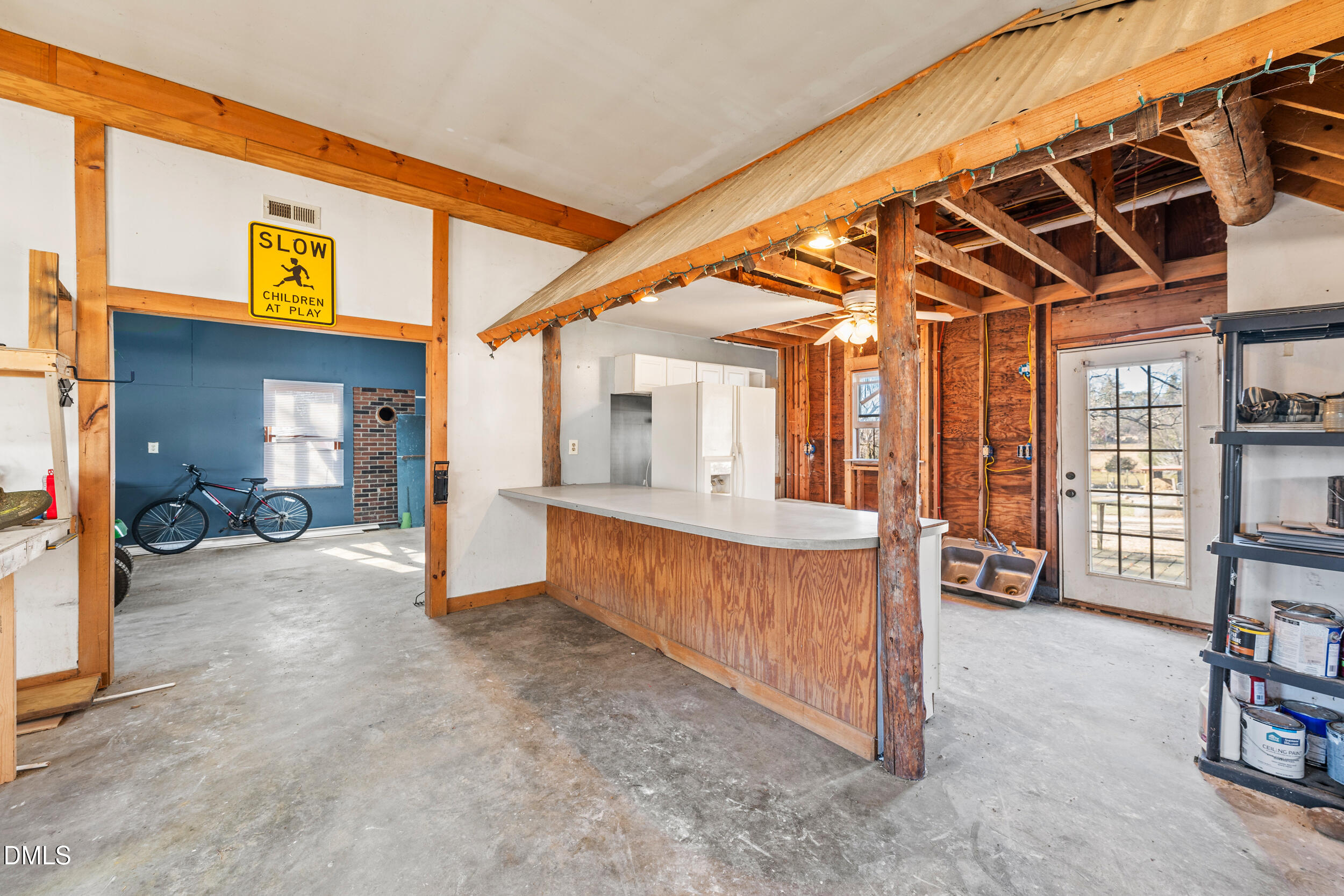 2618 Brame Road