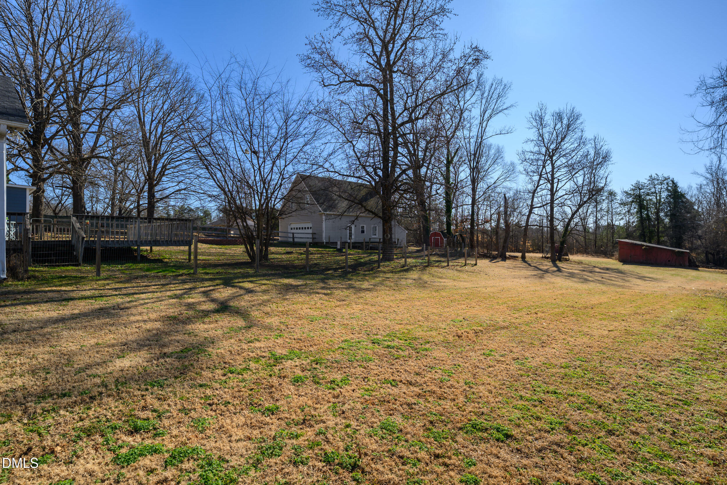 2618 Brame Road