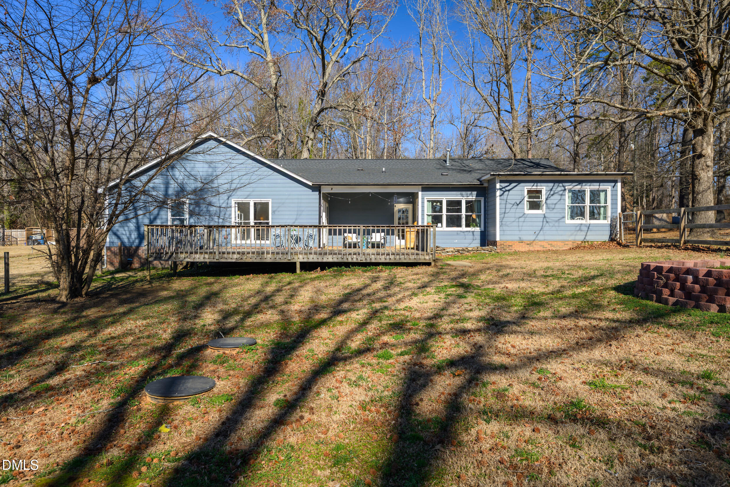 2618 Brame Road