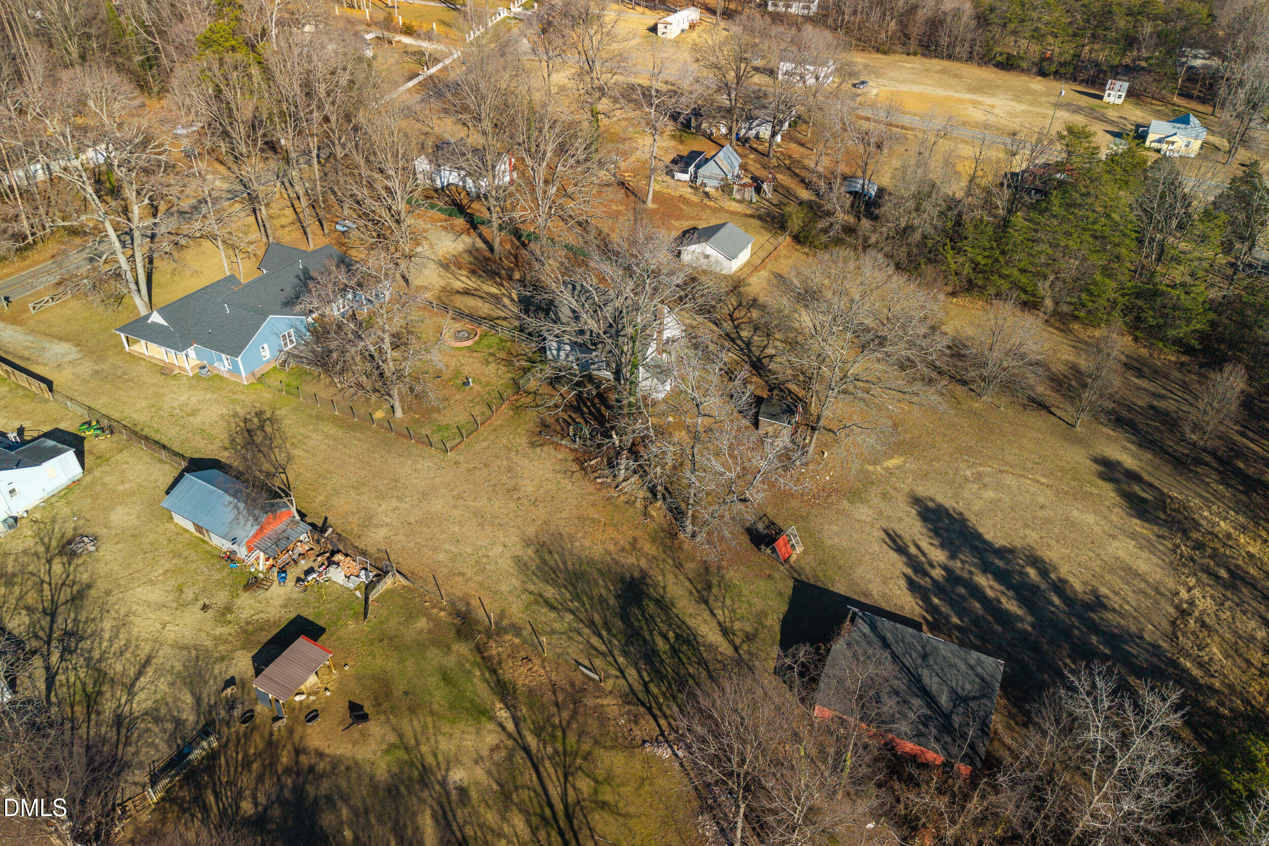 2618 Brame Road