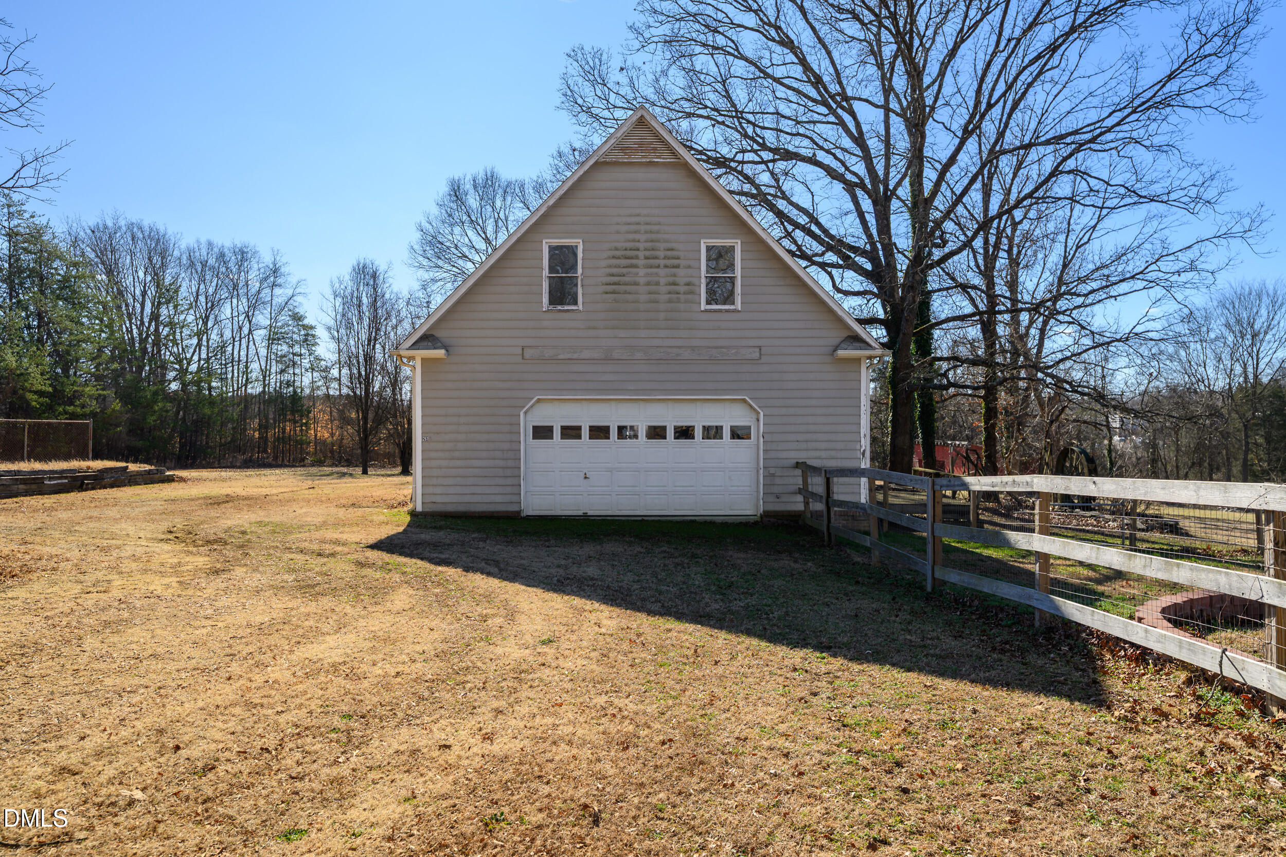 2618 Brame Road